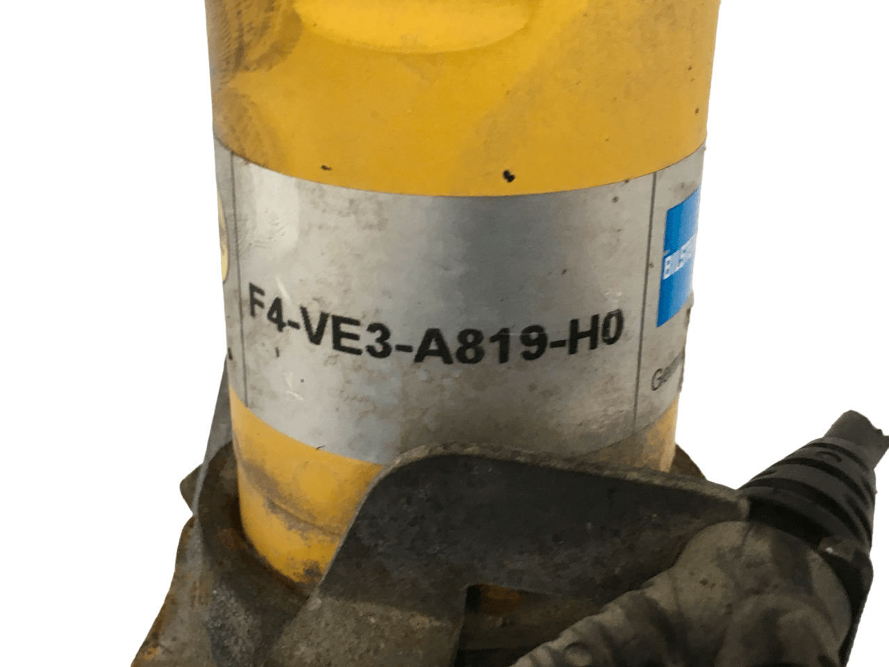 Mangueta derecha Audi A3 8P - AutoRR F4VE3A819H0