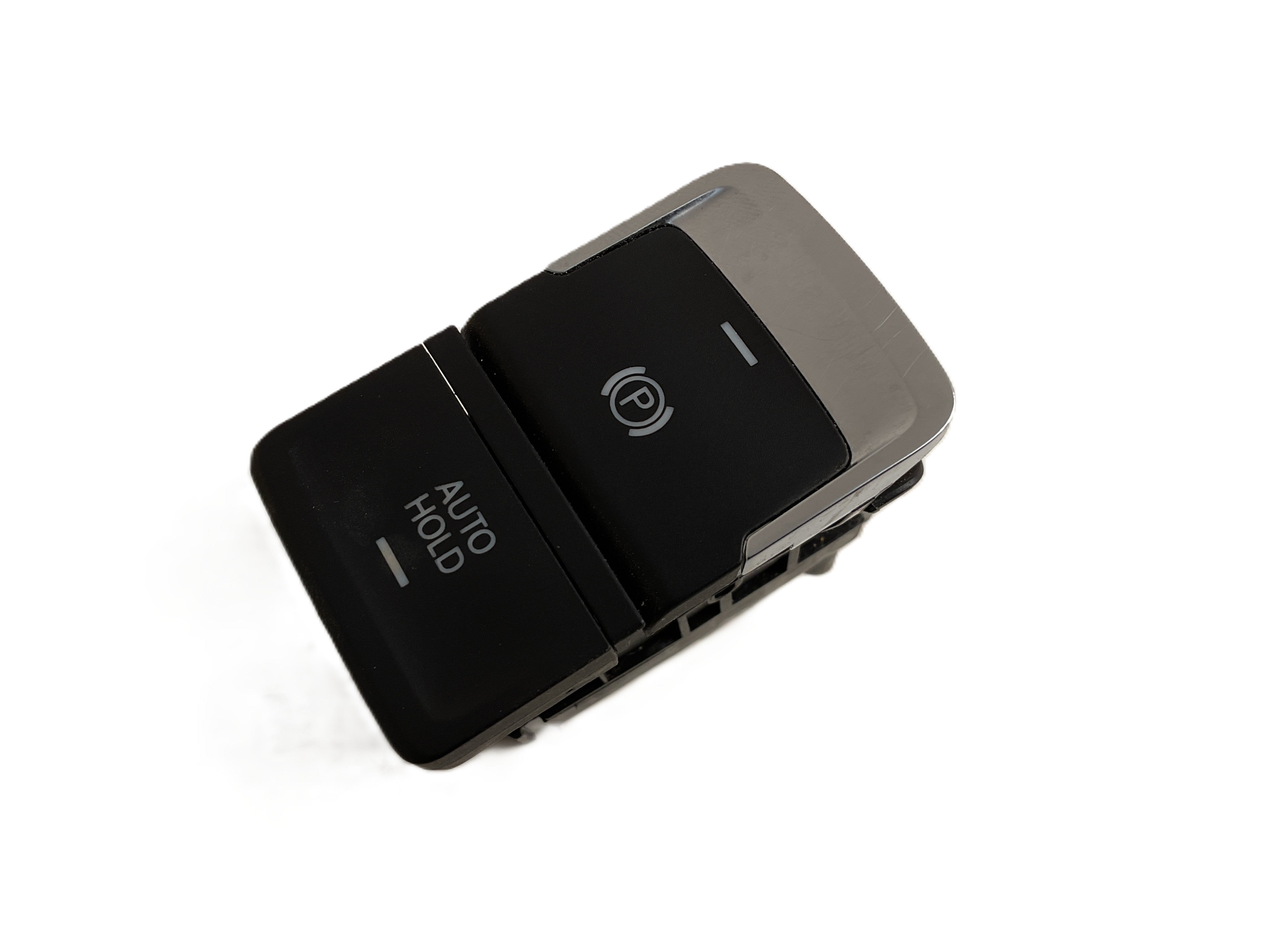 Mando freno de mano VW Golf VII 13-19