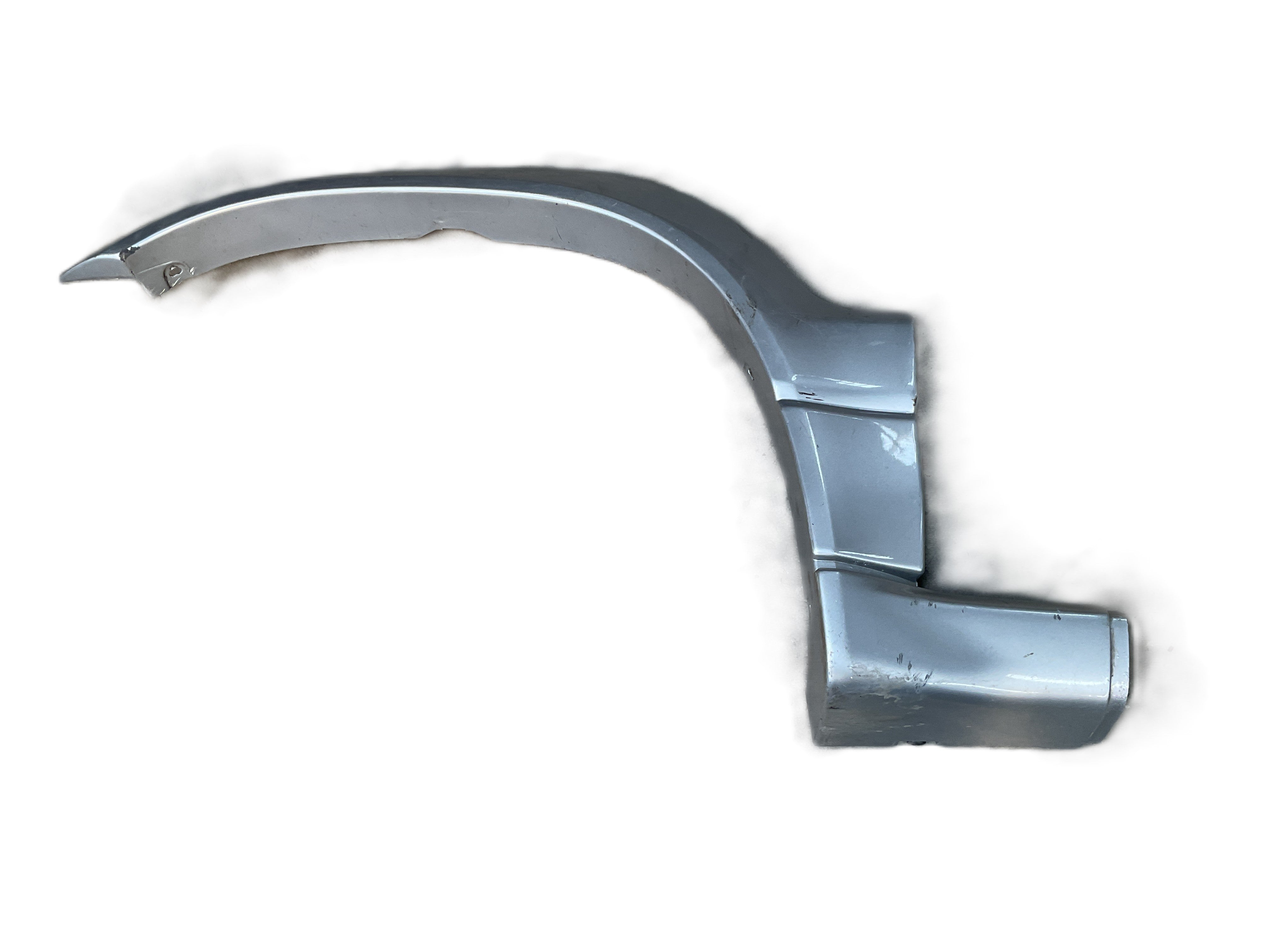 Aletin del izq Suzuki GR Vitara 1998-2005