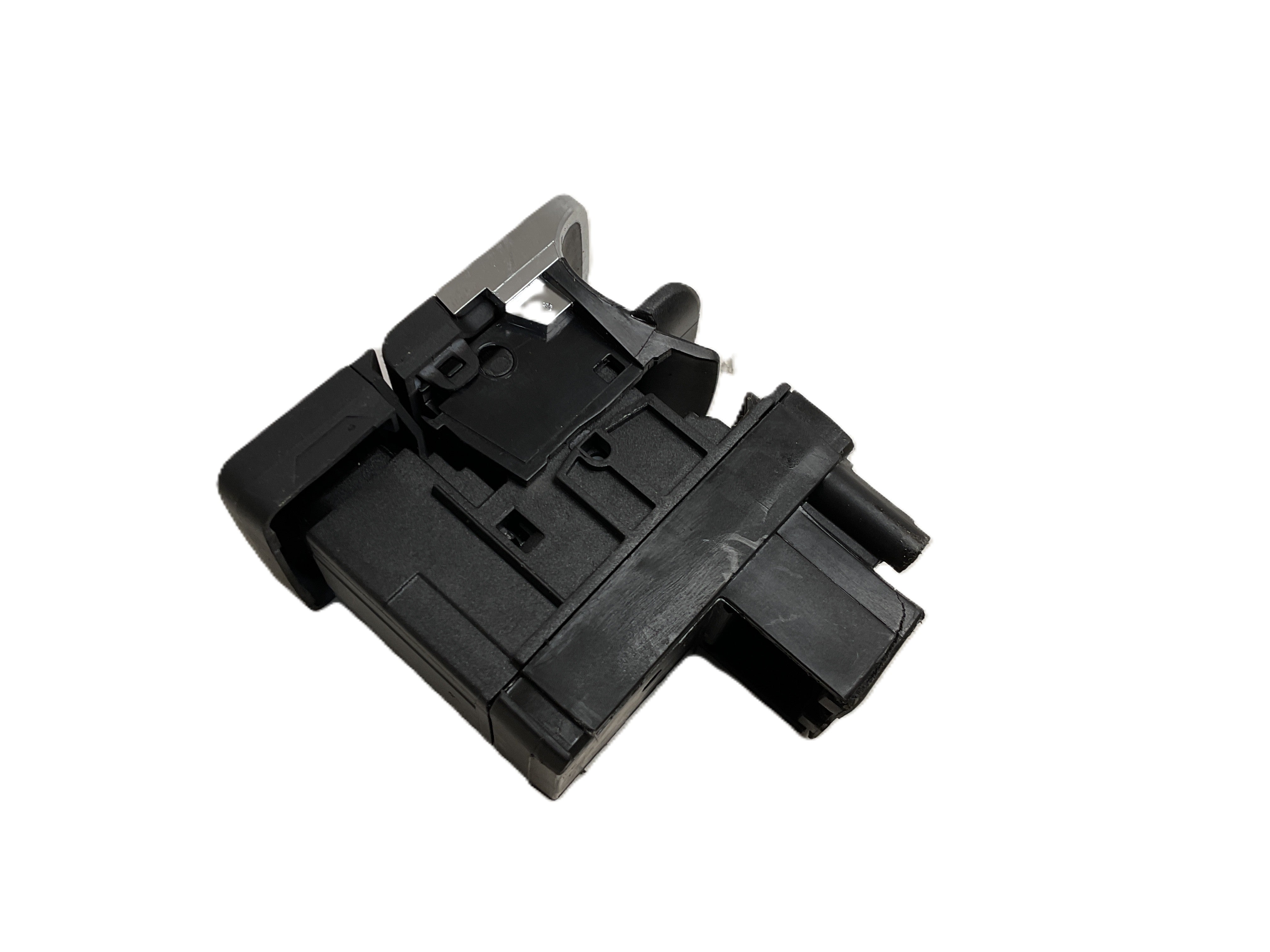 Mando freno de mano VW Golf VII 13-19