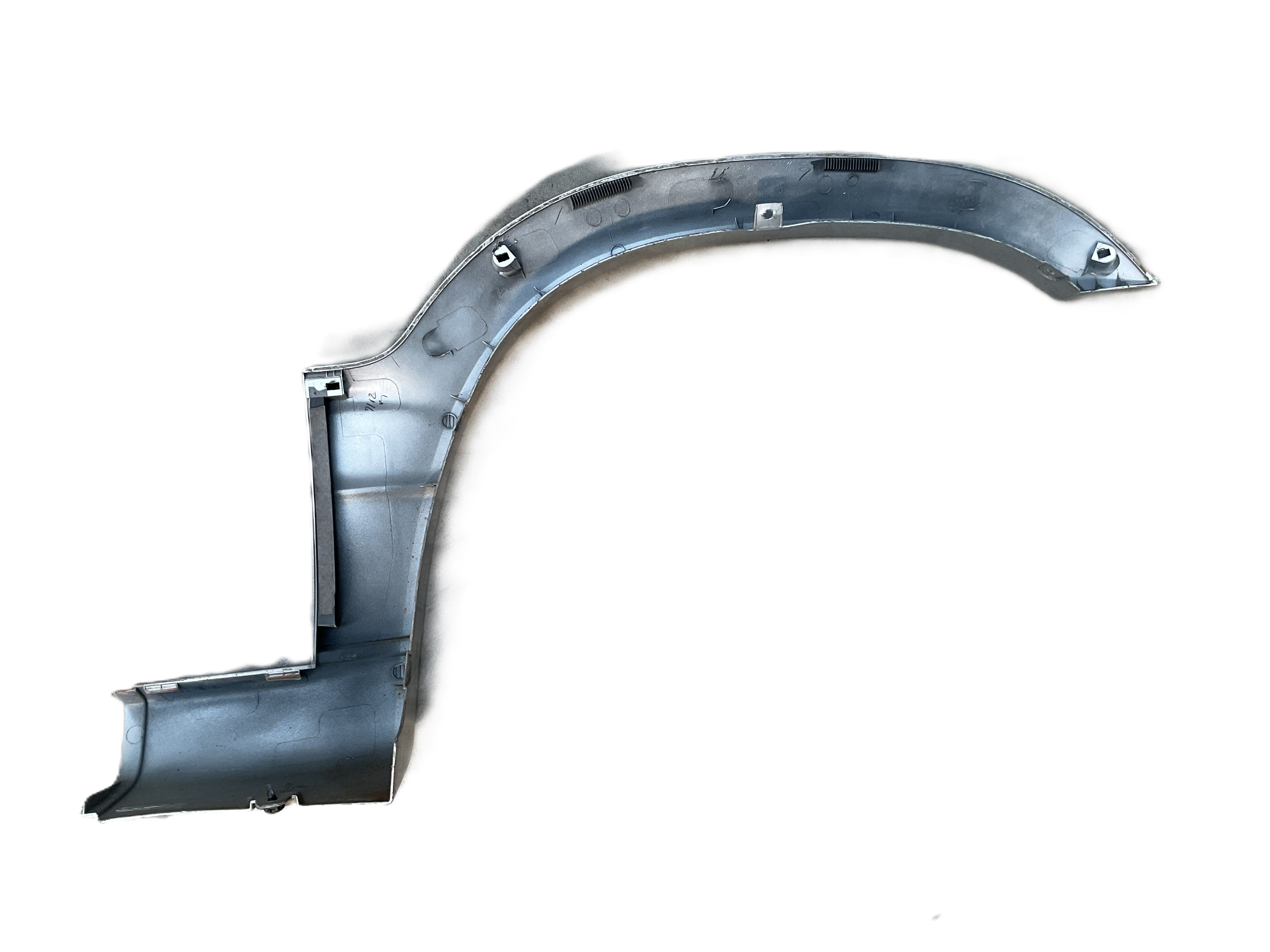 Aletin del izq Suzuki GR Vitara 1998-2005