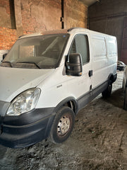 Despiece Iveco Daily 35S13V8 2.3 LD DPF 126 CV – Motor F1AE3481B