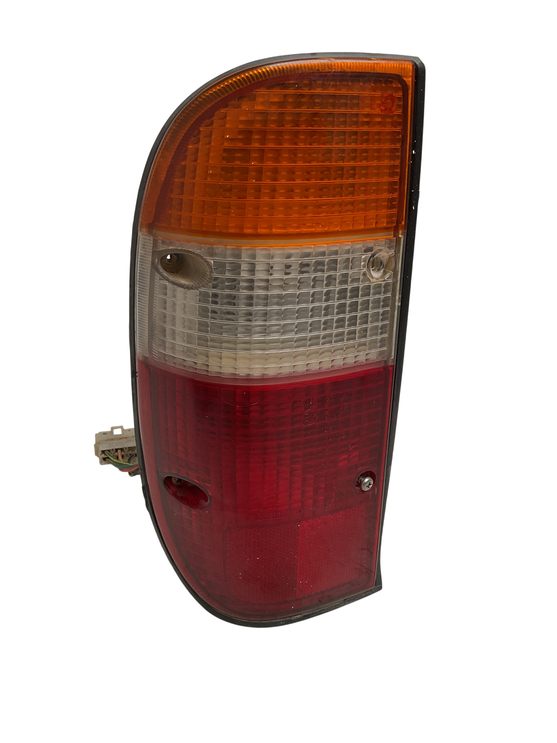 Piloto tra izq Mazda B2500 99-02