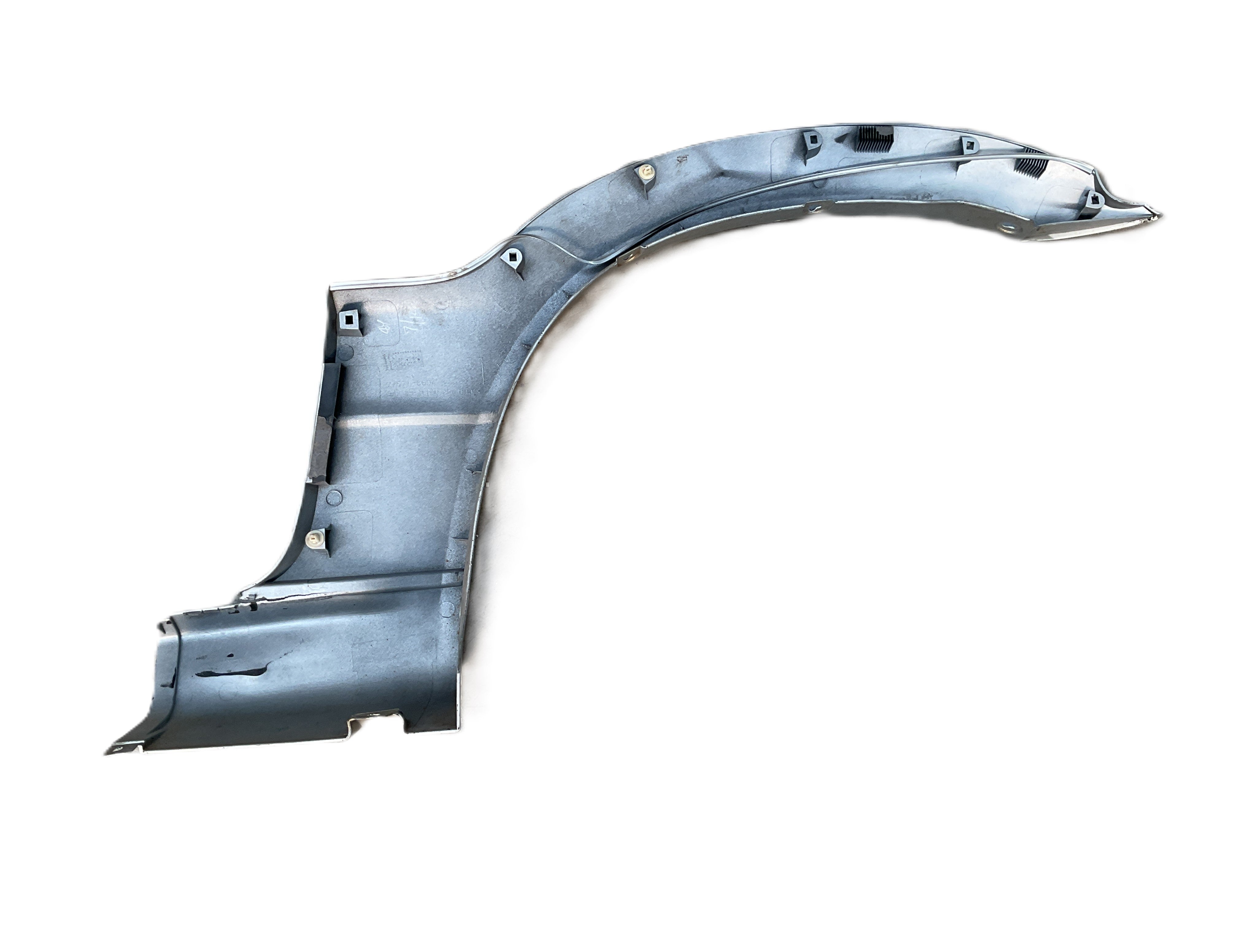 Aletin tra dcho Suzuki GR Vitara 1998-2005