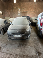 Despiece Renault Grand Scénic III 1.5 dCi eco2 105 CV