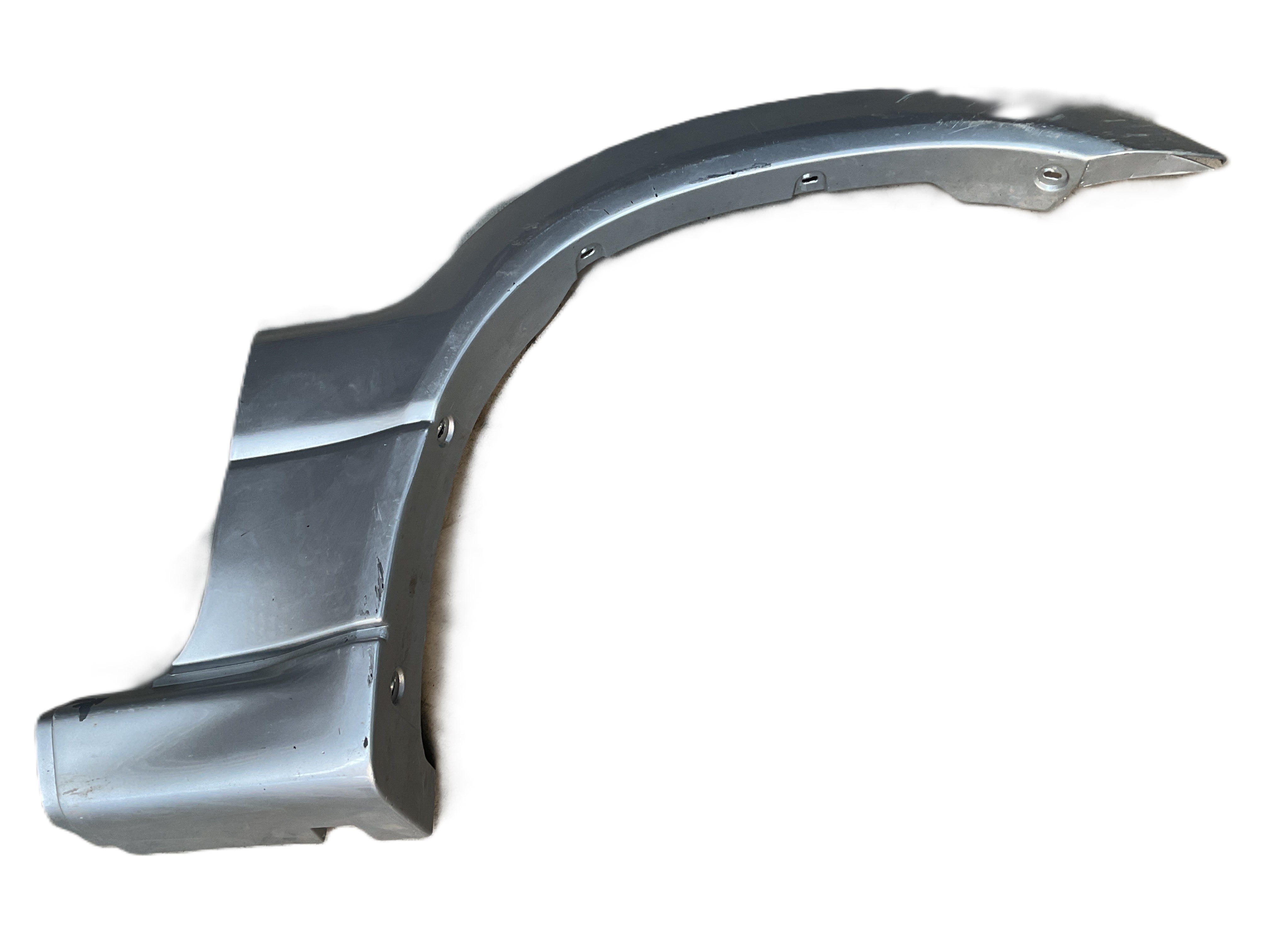 Aletin tra izq Suzuki GR Vitara 1998-2005