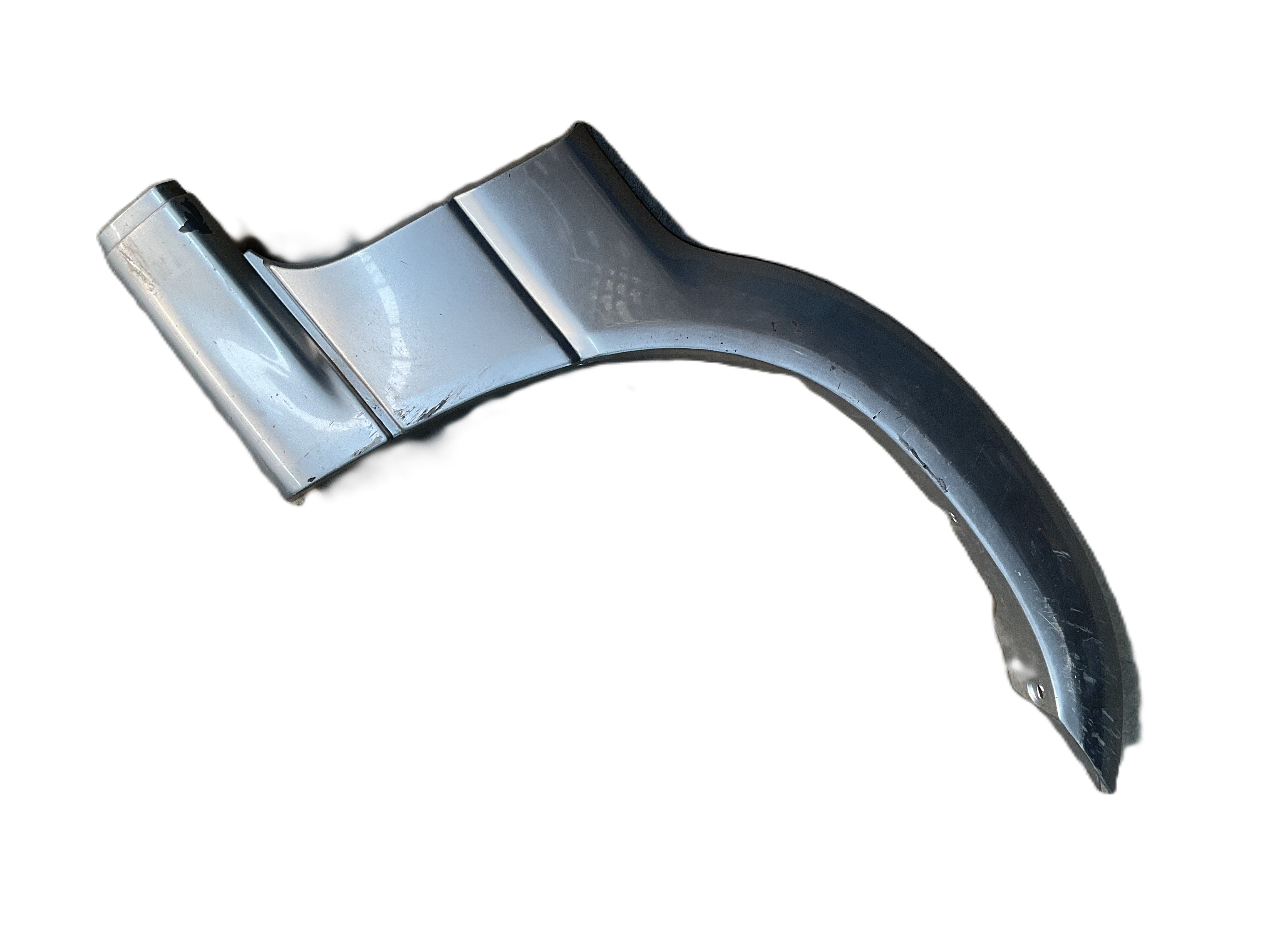 Aletin tra izq Suzuki GR Vitara 1998-2005