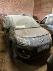 Despiece Citroën C3 Picasso 1.6 HDi 90 CV DV6ATED4