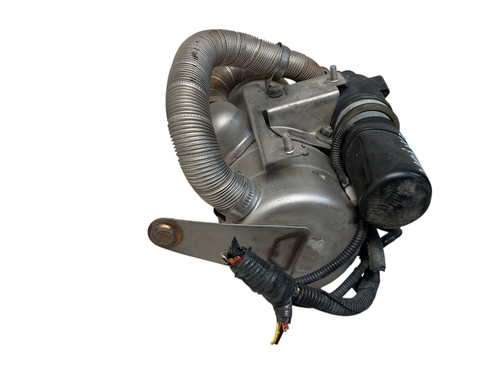 Calentador Aux Volvo XC90 V70 III - 30730700