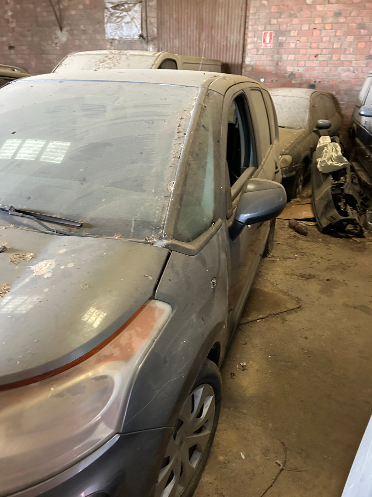 Despiece Citroën C3 Picasso 1.6 HDi 90 CV DV6ATED4