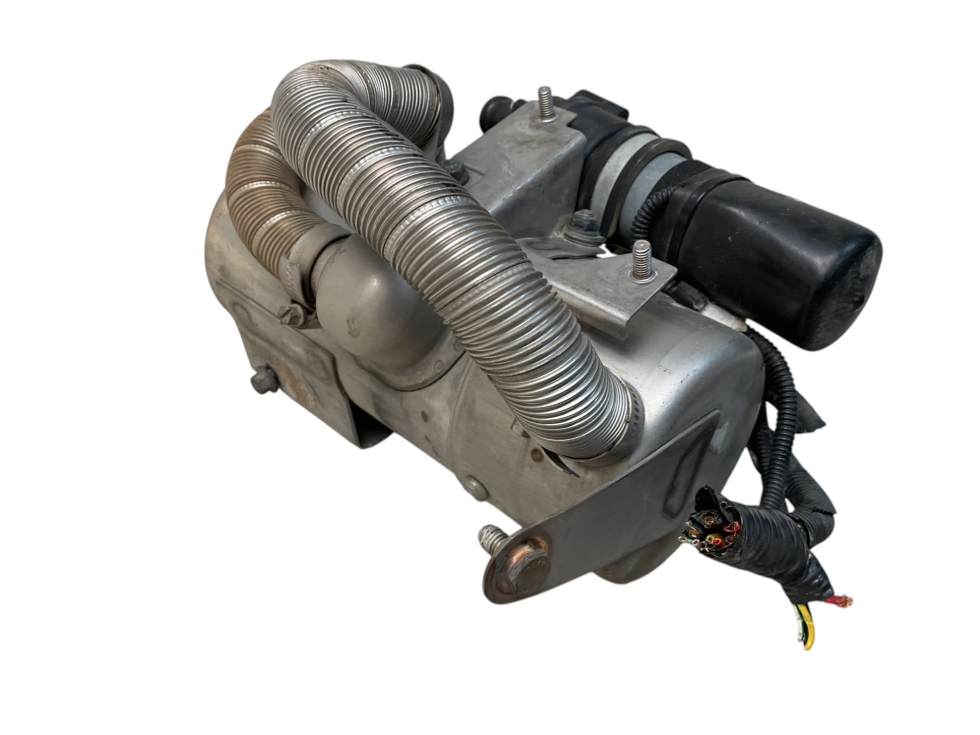 Calentador Aux Volvo XC90 V70 III - 30730700