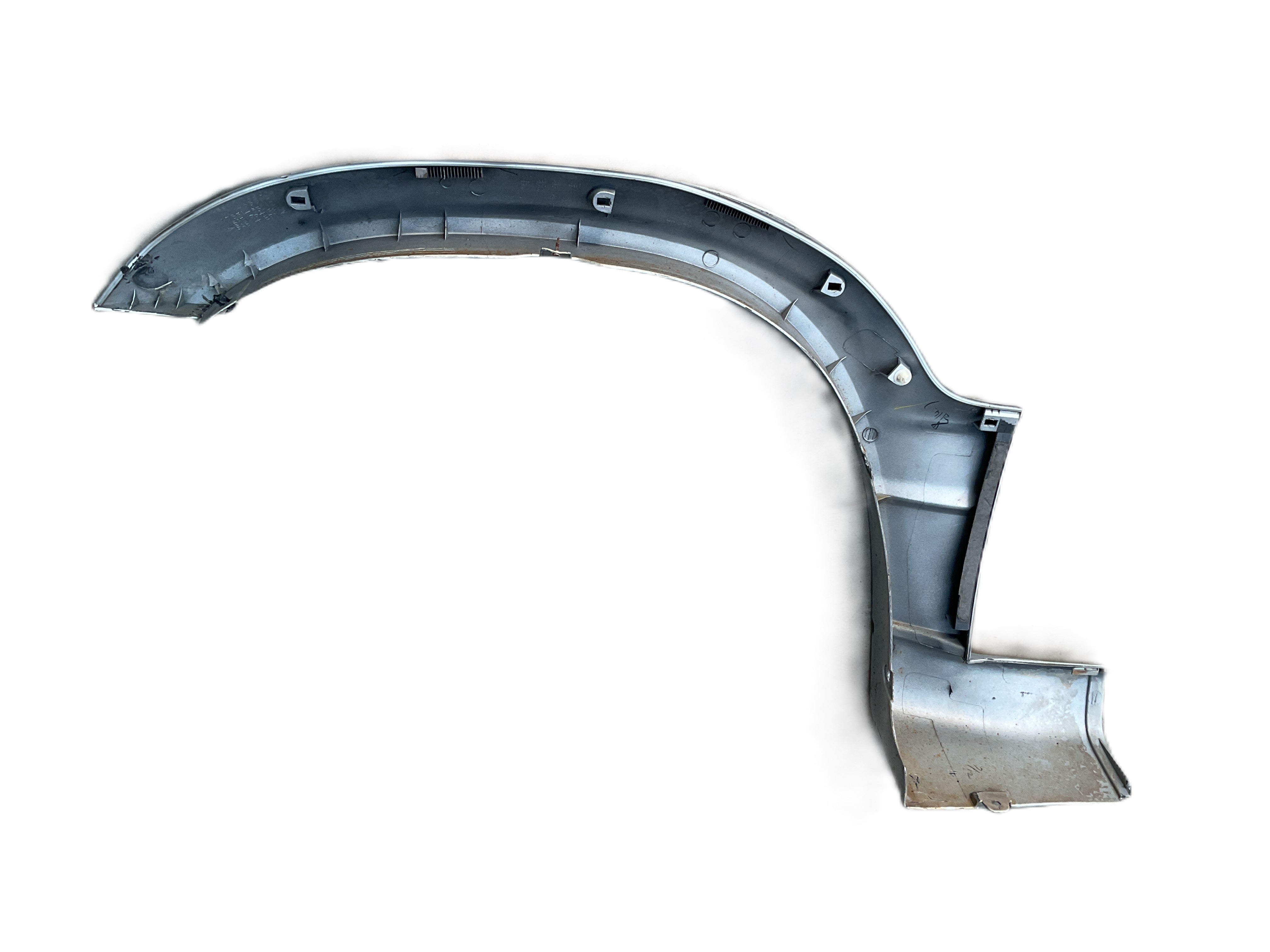 Aletin del dcho Suzuki GR Vitara 1998-2005