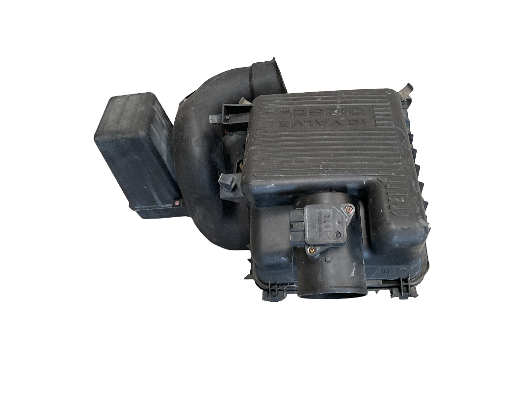Caja Filtro Aire Ranger / BT-50 02-06 2.5