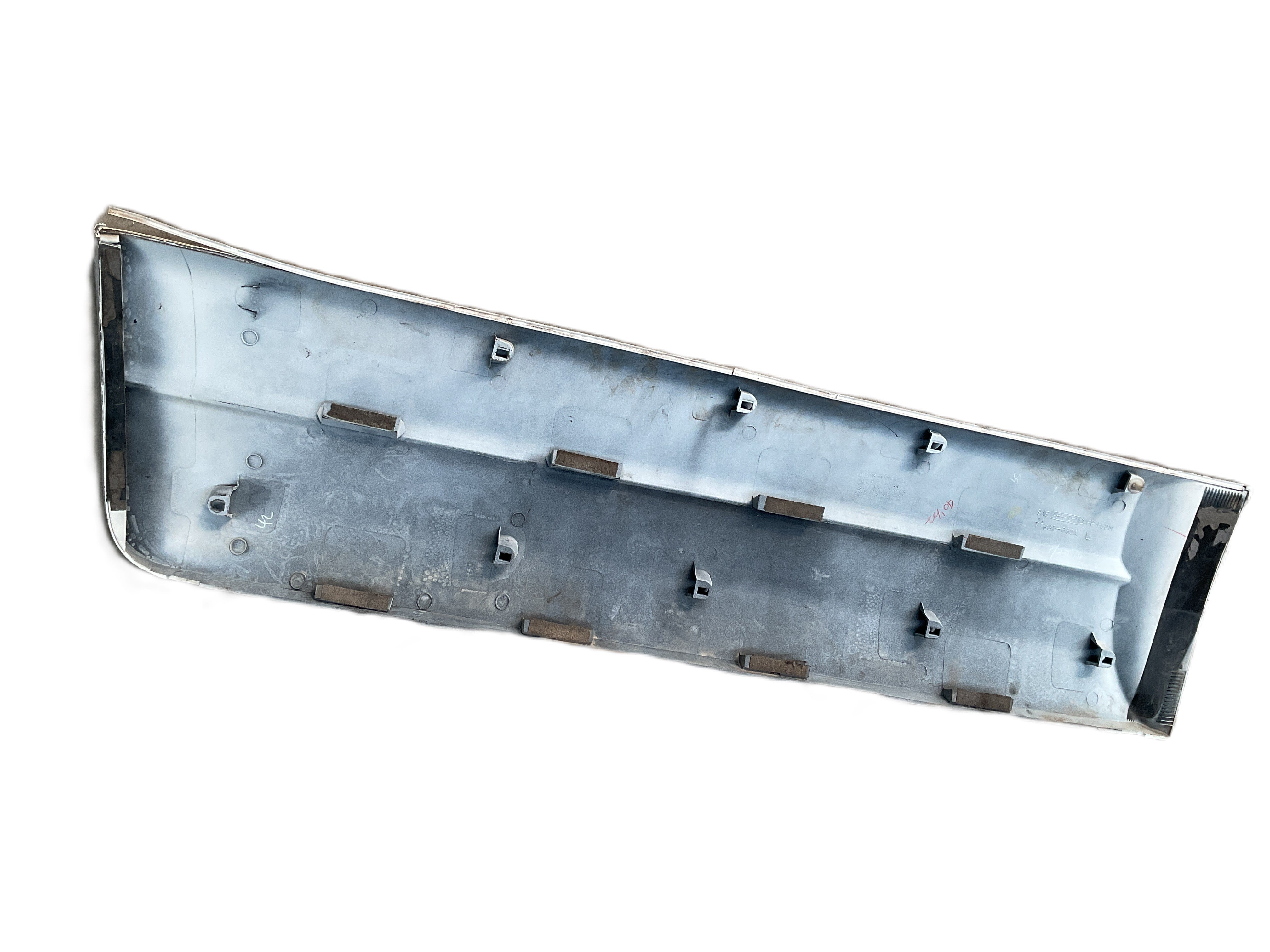Embellecedor Puerta del izq Suzuki GR VItara 98-05