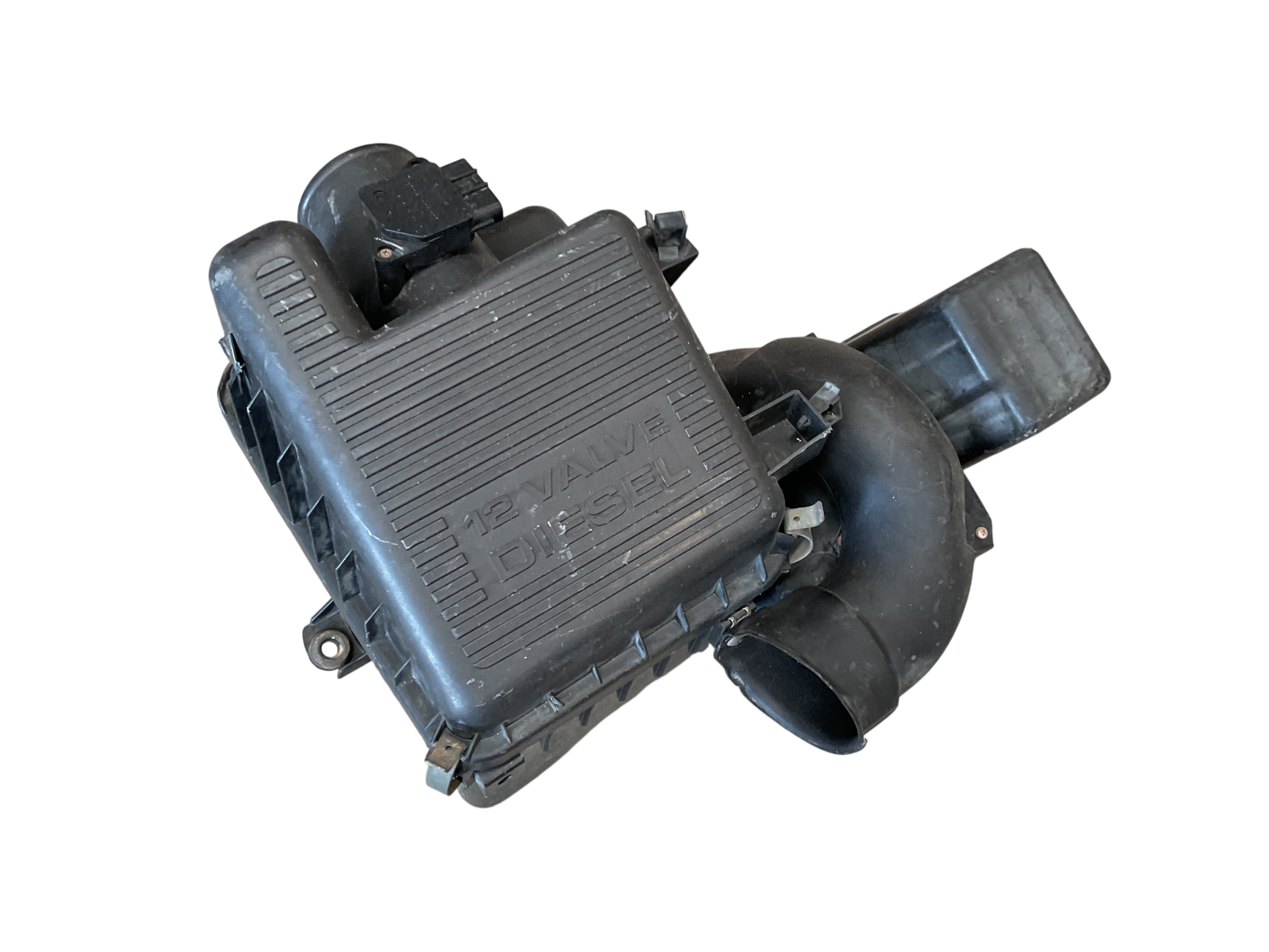 Caja Filtro Aire Ranger / BT-50 02-06 2.5