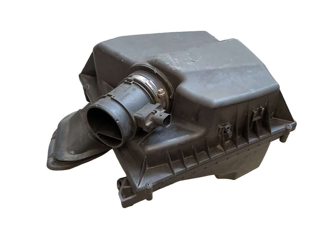 Caja filtro aire Opel 13256899