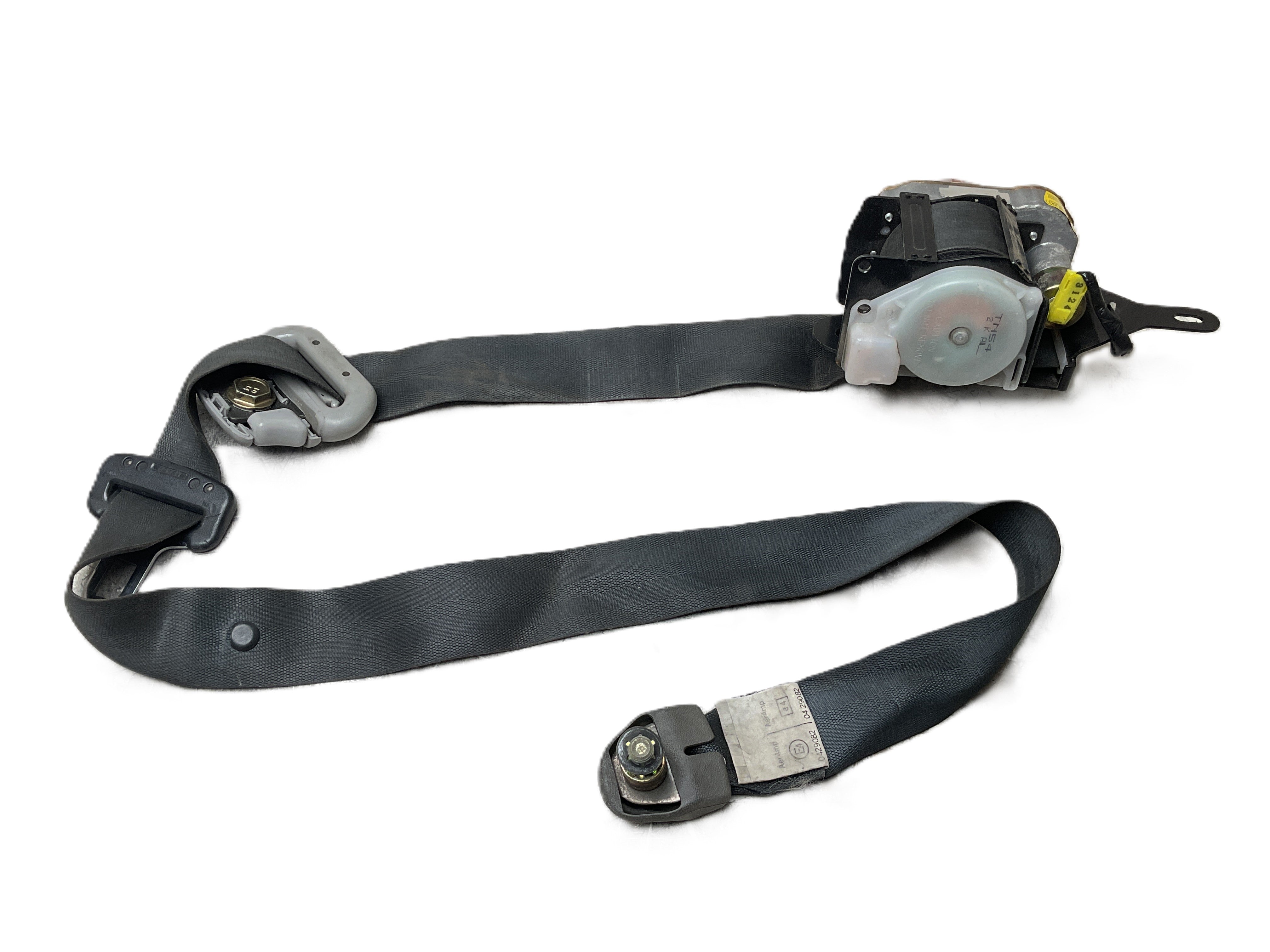 Cinturón seguridad del izq Mitsubishi