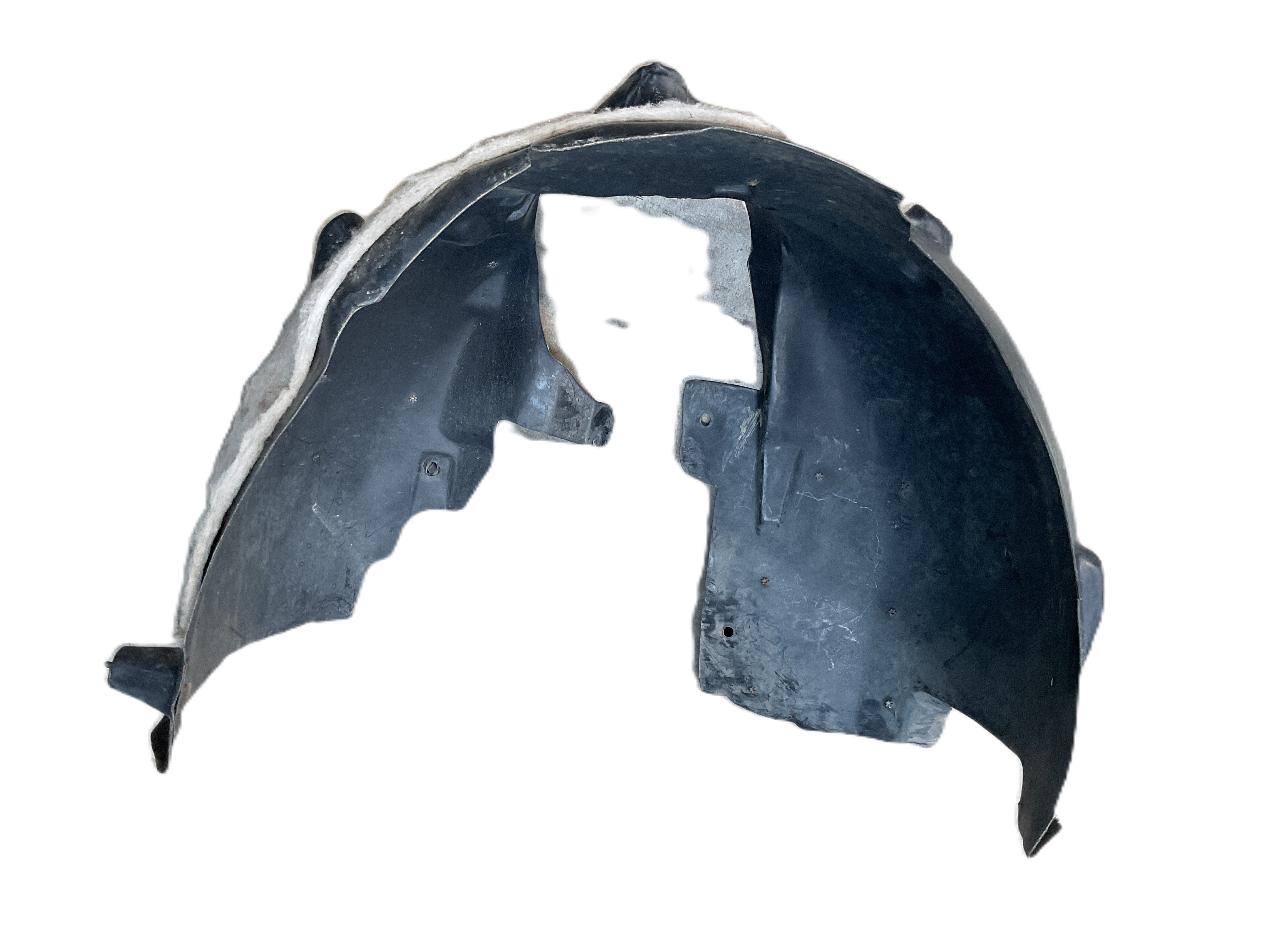 Paso Rueda del dcho Citroen C4 Picasso 13-18