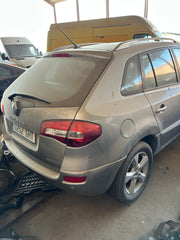 Despiece Renault Koleos I X45 2.0 dCi 150 CV 4x4 – Motor M9R