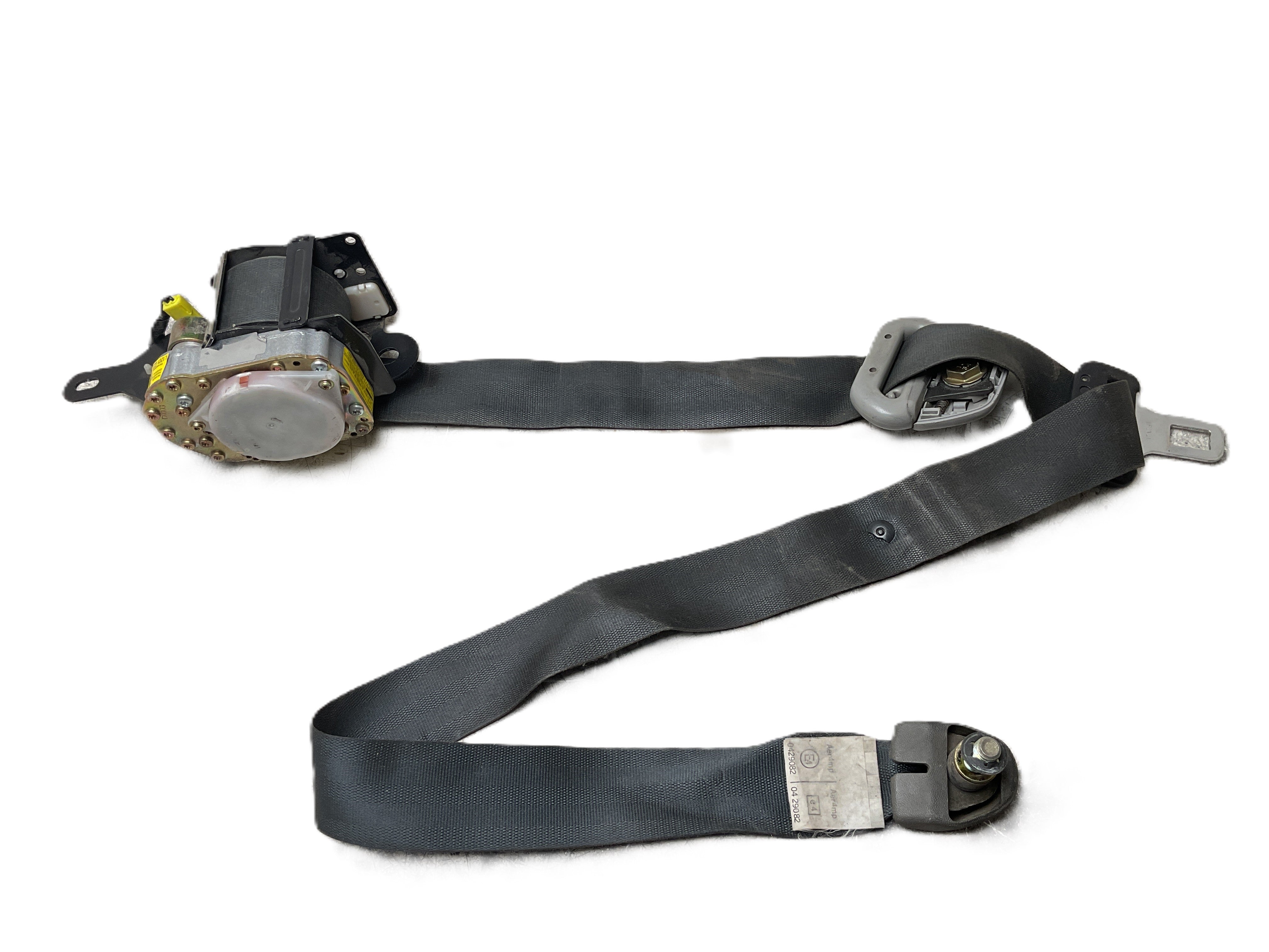 Cinturón seguridad del izq Mitsubishi