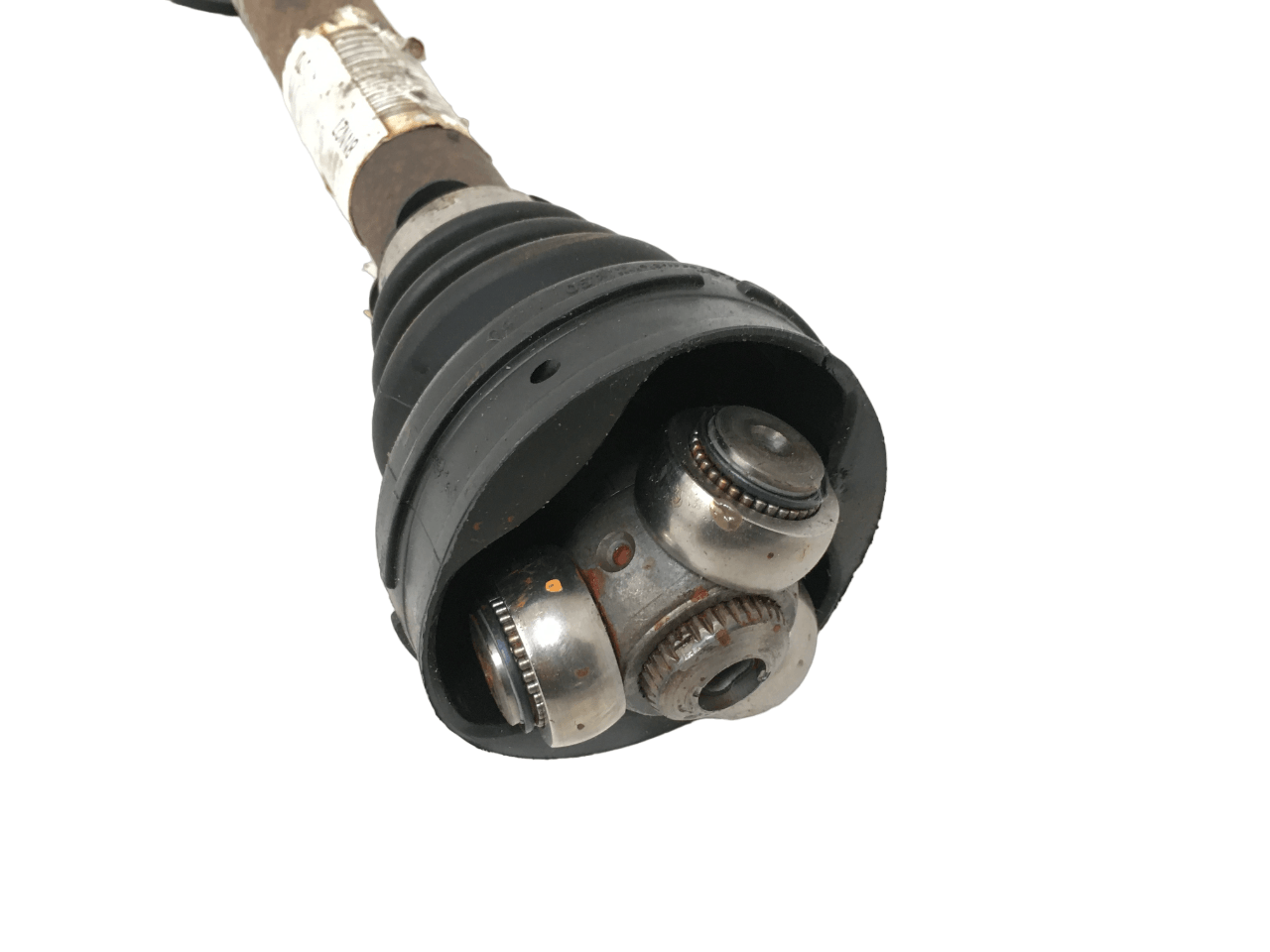 Palier del izq Citroën C4 Picasso I - AutoRR 9656329380