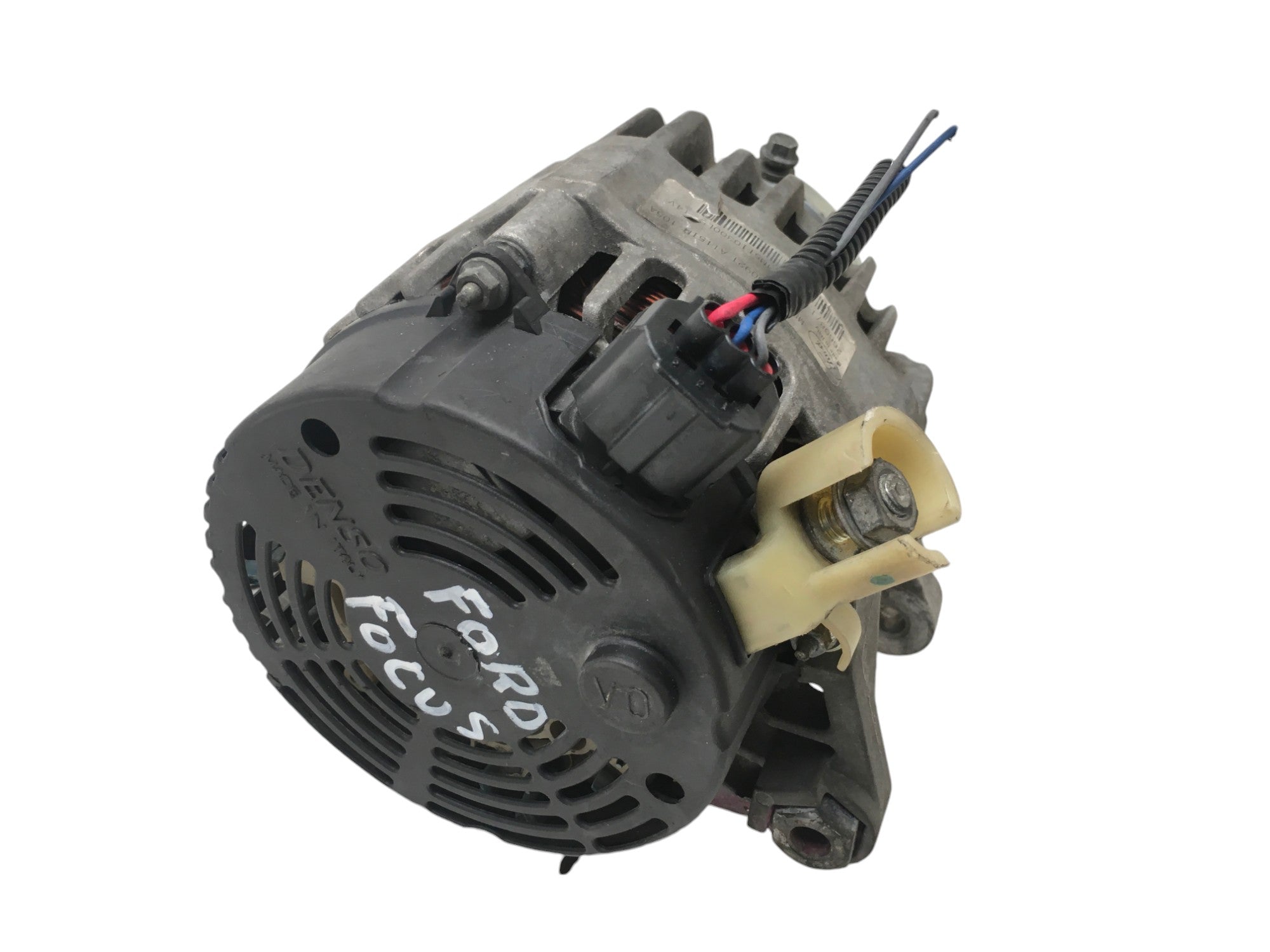 Alternador Ford Focus II