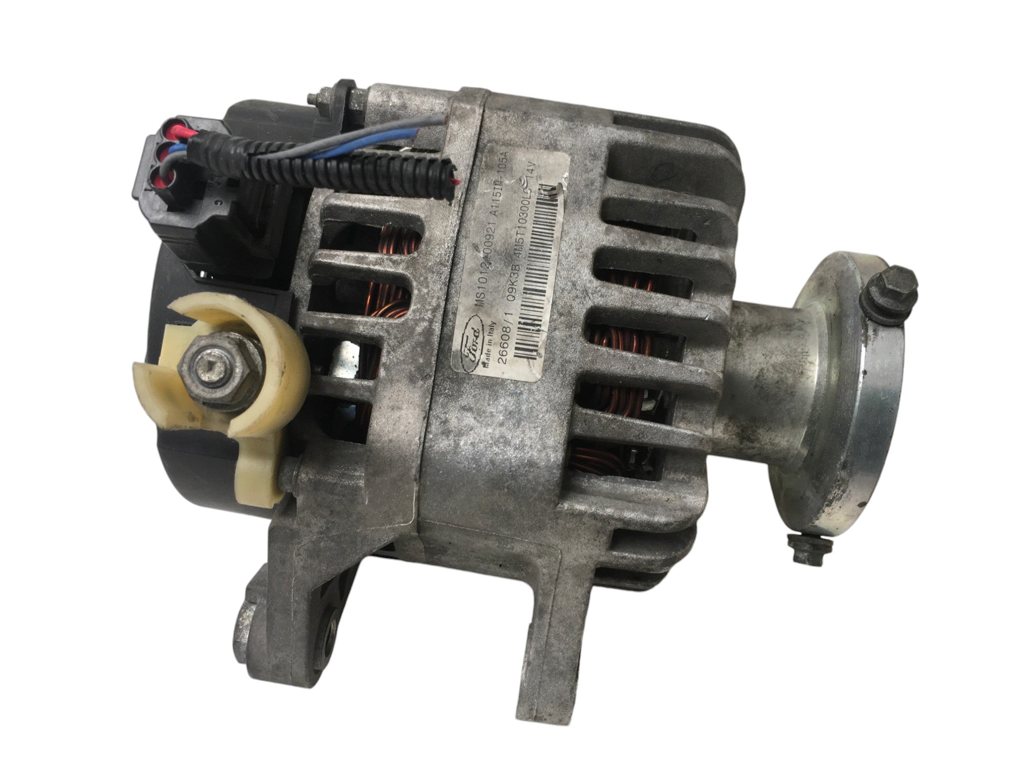 Alternador Ford Focus II