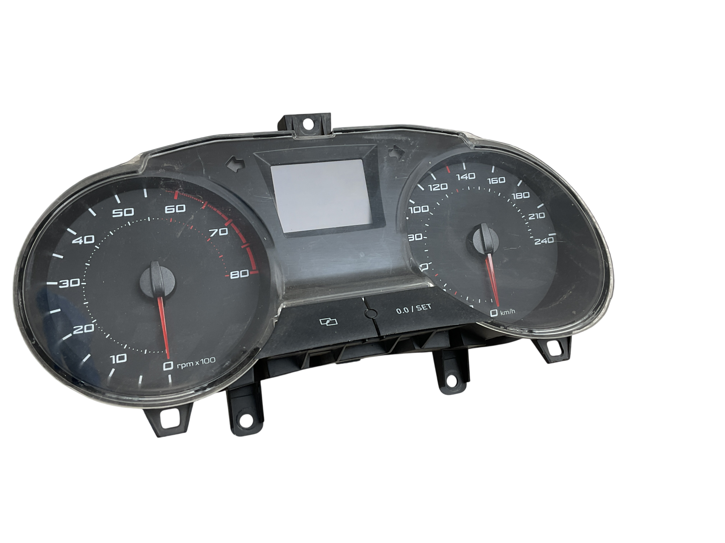 Panel Instrumento Seat Ibiza 08-17