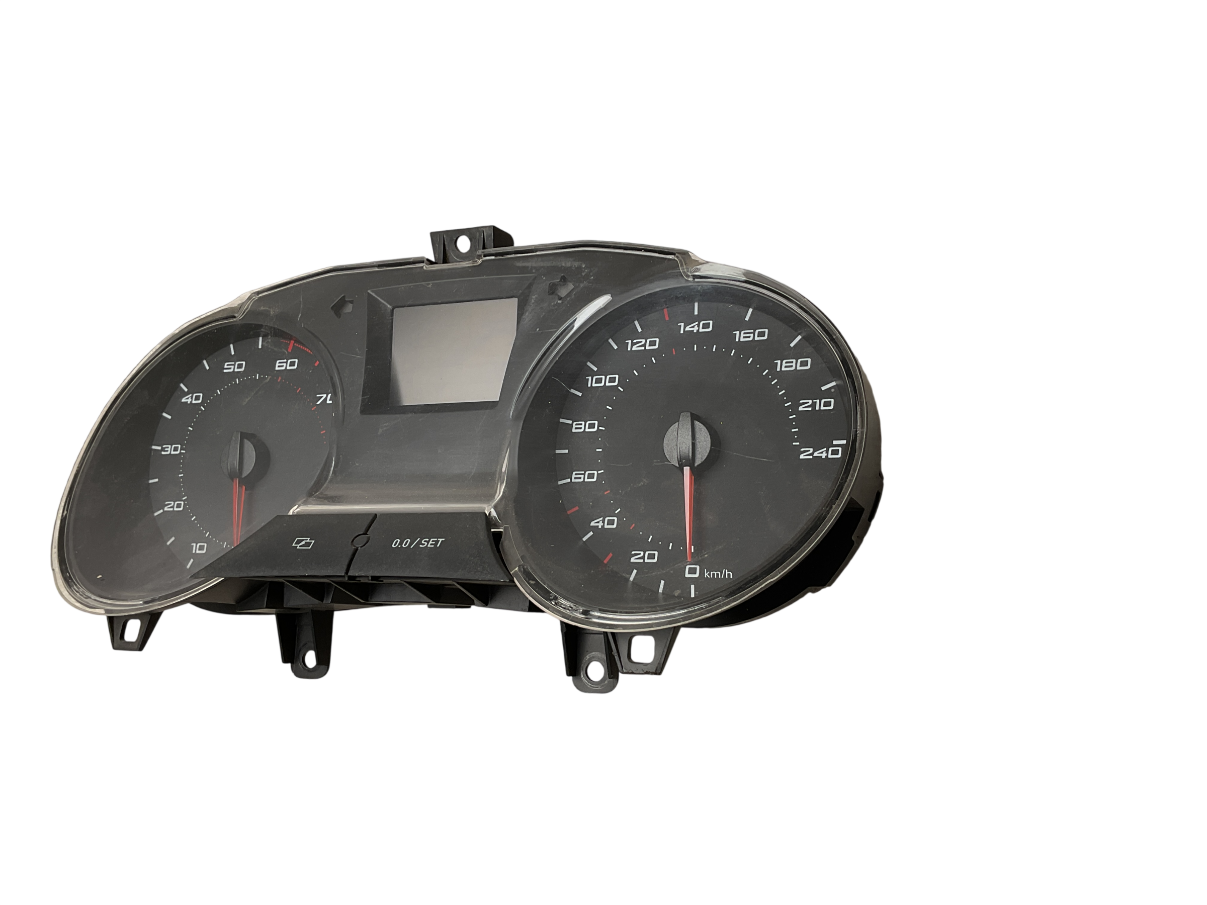 Panel Instrumento Seat Ibiza 08-17