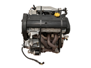 Motor 18K4KN30 MG ZR 160 1.8