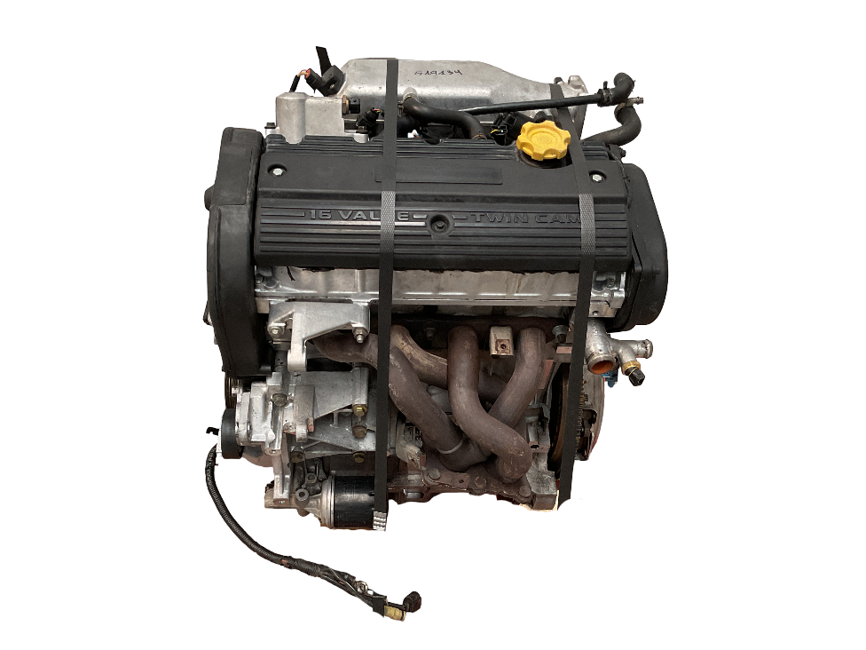 Motor 18K4KN30 MG ZR 160 1.8