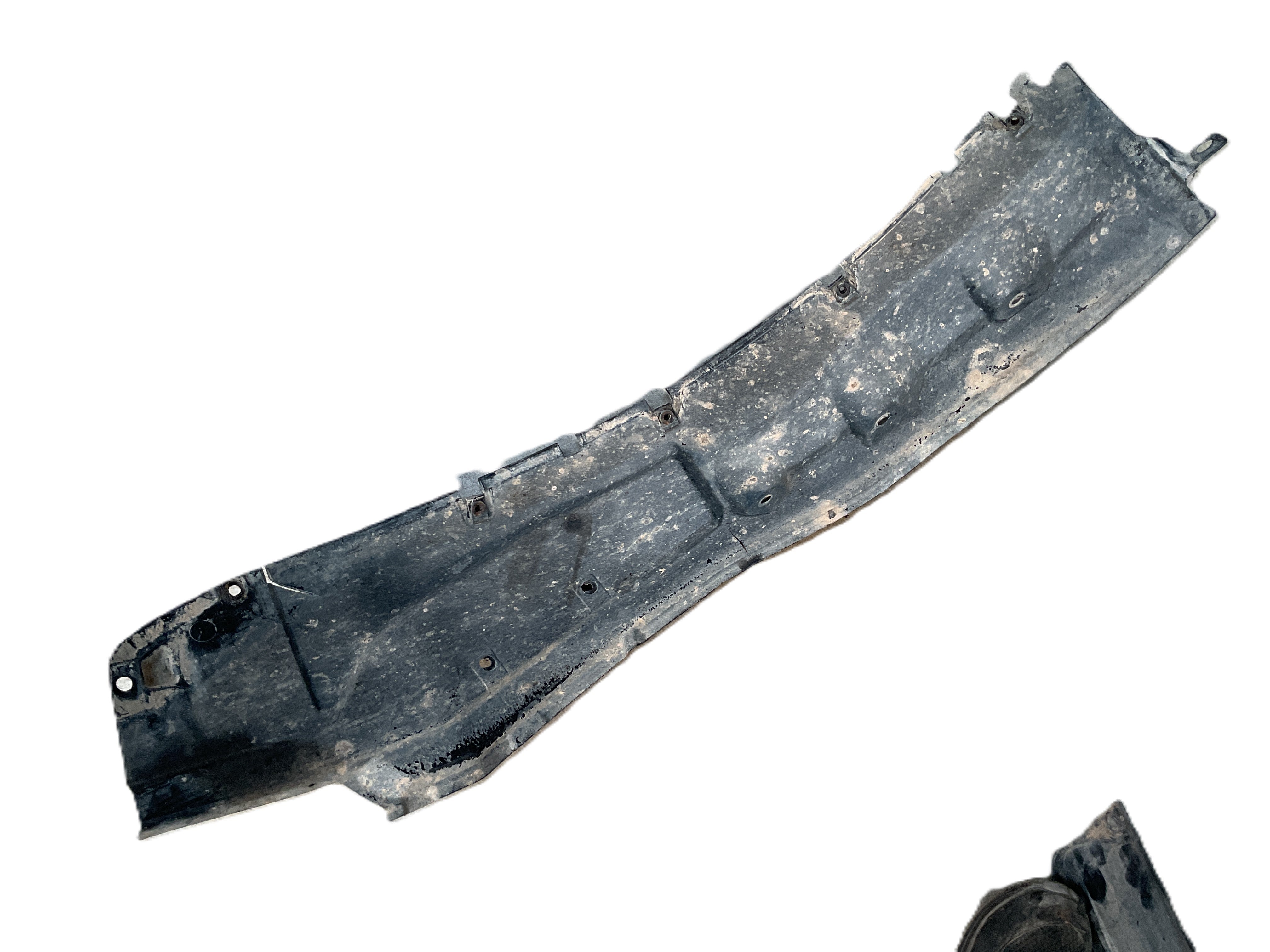 Paso Rueda del dcha Mitsubishi L200 05-15