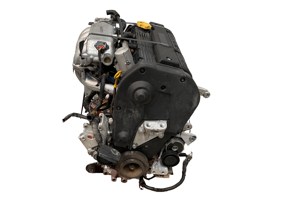 Motor 18K4KN30 MG ZR 160 1.8