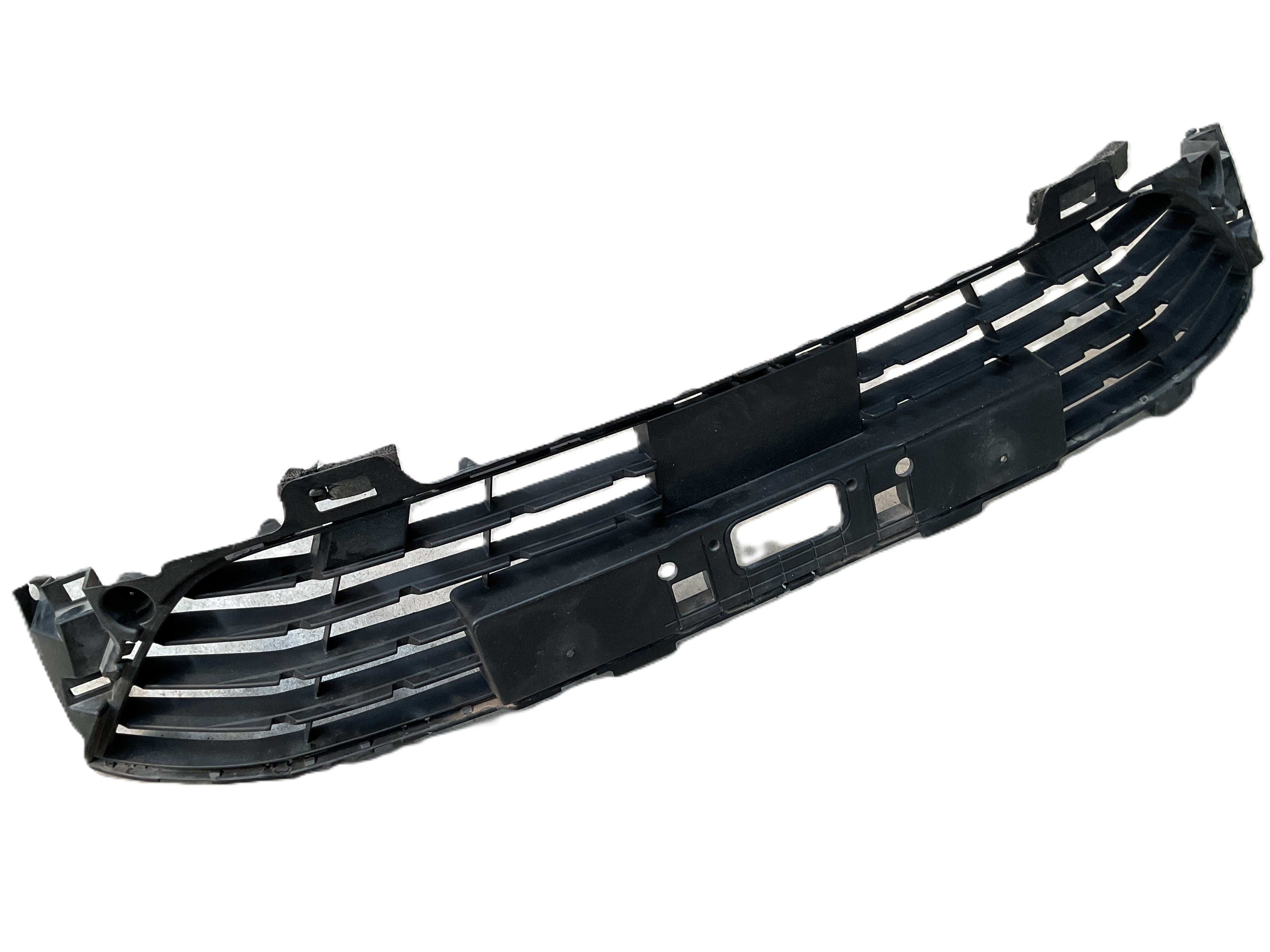 Rejilla Inferior paragolpes Renault Clio 23-25