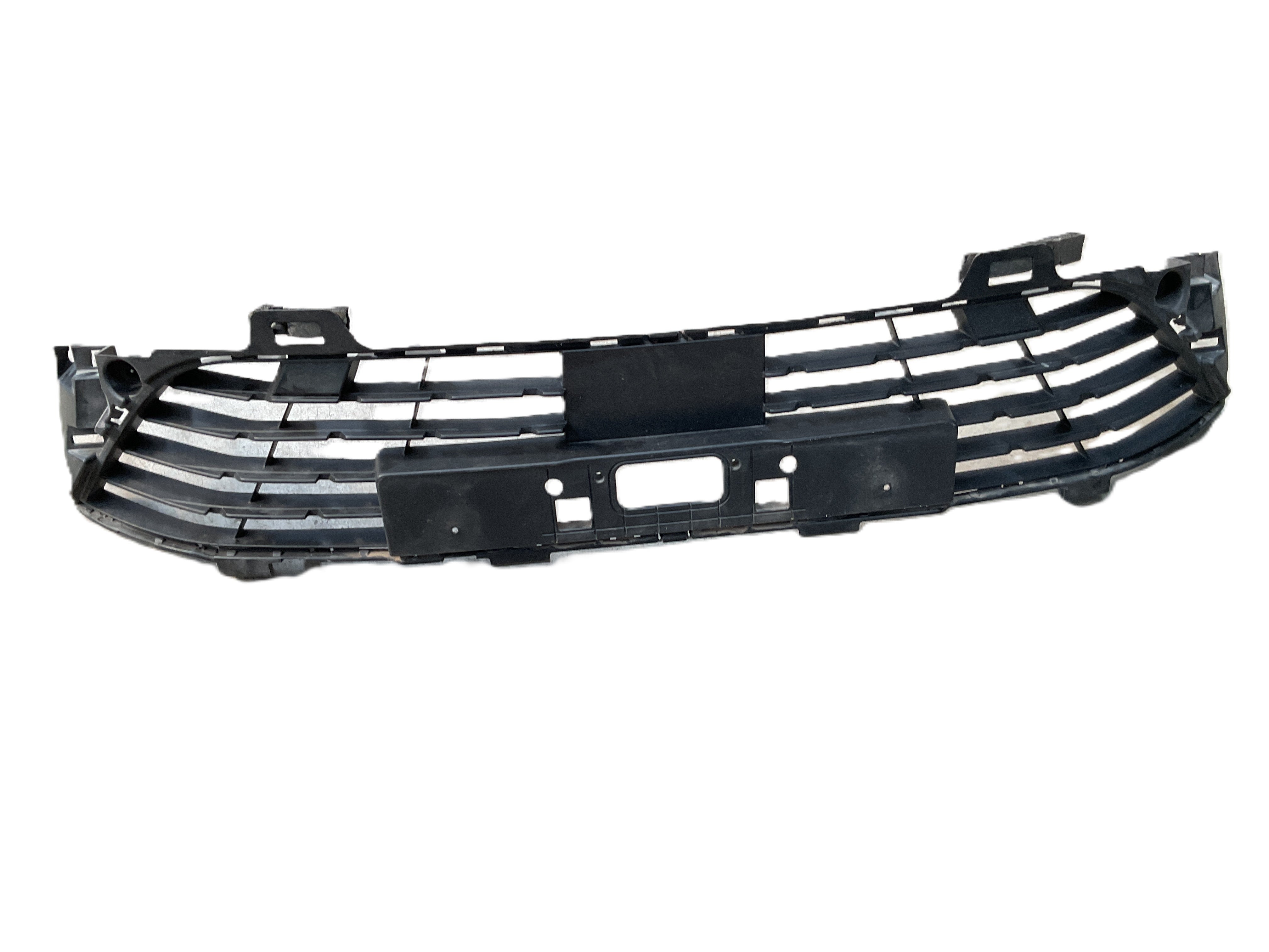 Rejilla Inferior paragolpes Renault Clio 23-25