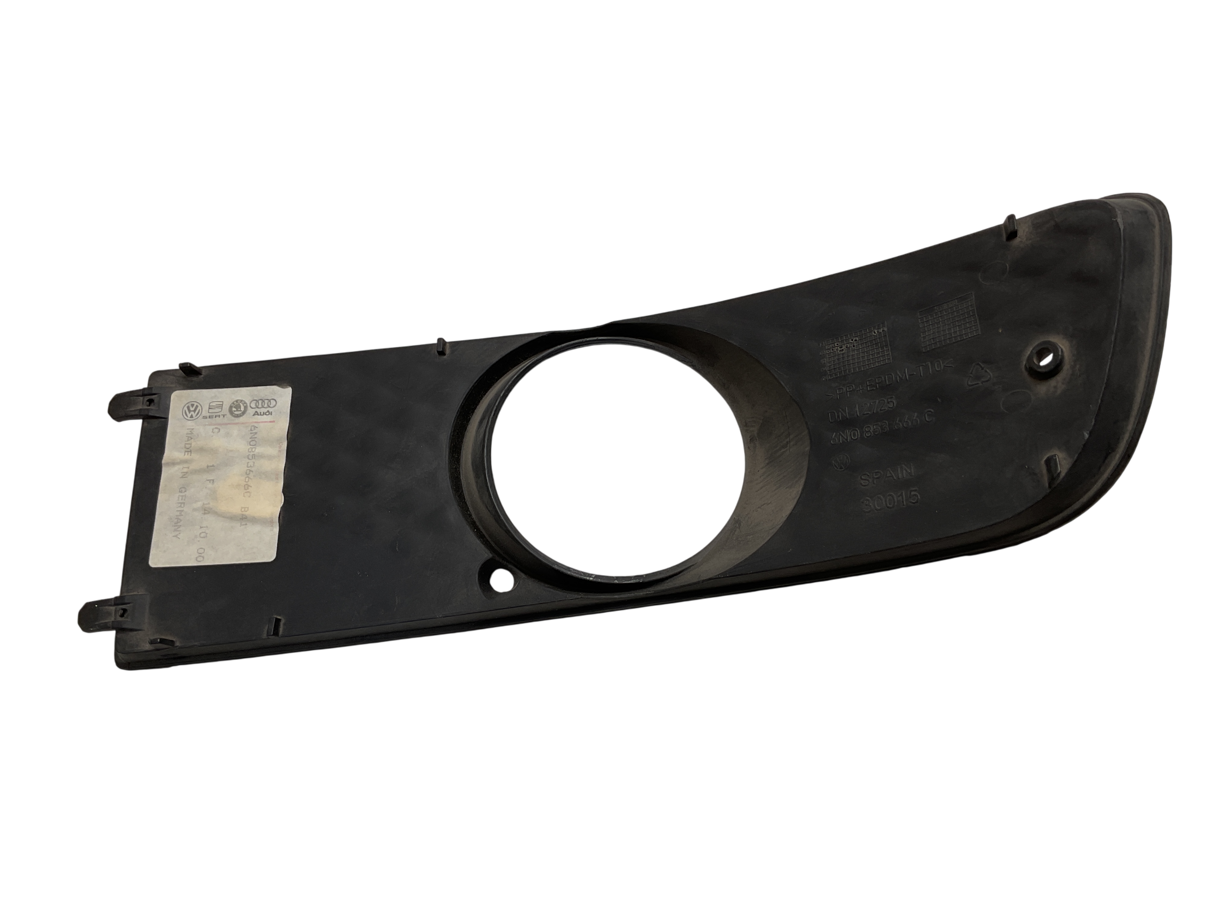 Rejilla del dcha VW Polo (6N) 95-01