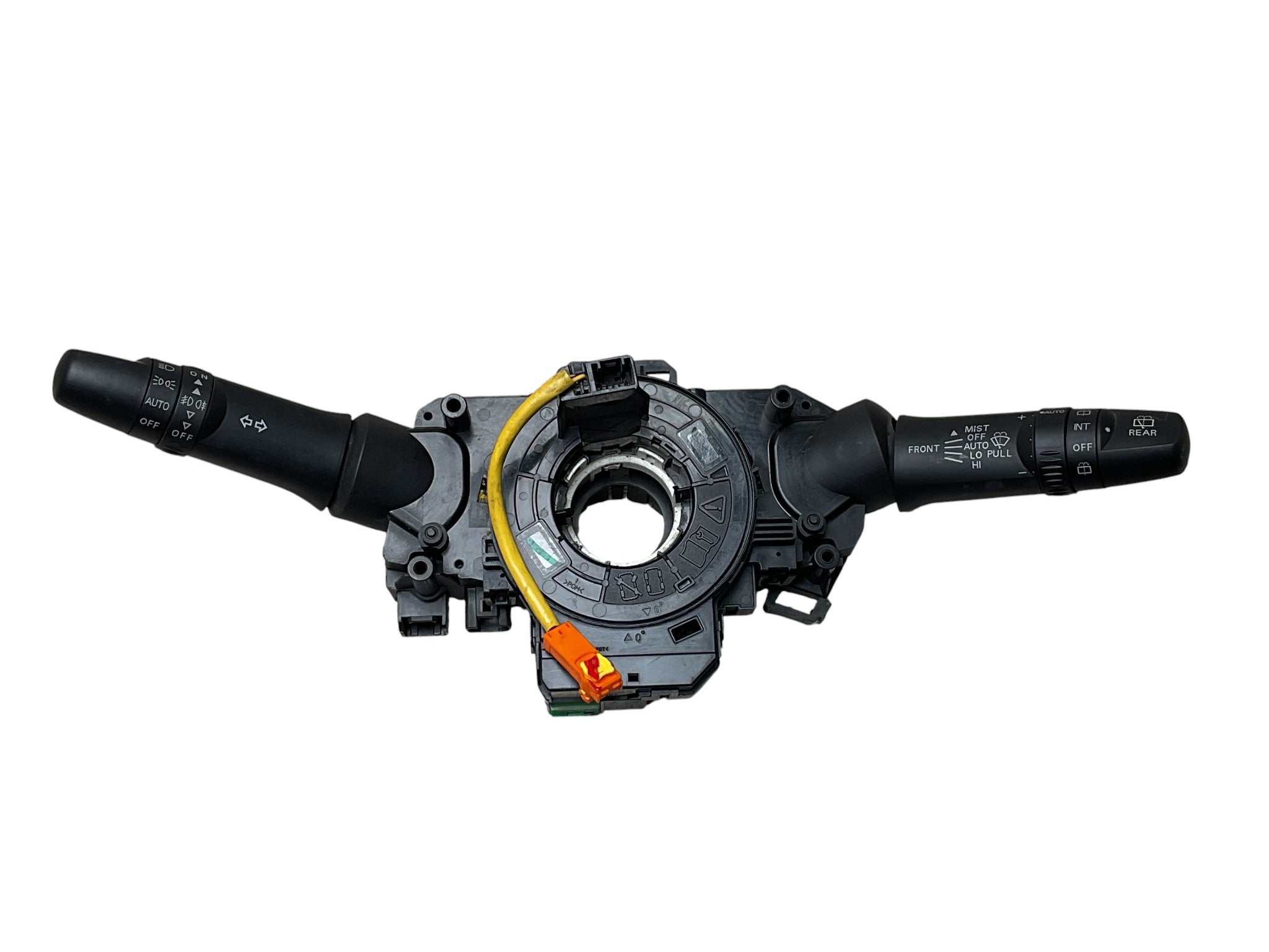 Mando Multifuncion Mitsubishi Space Star 13-22