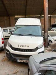 Despiece Iveco Daily 35S15 SV6 4100 H3 2.3 146 CV