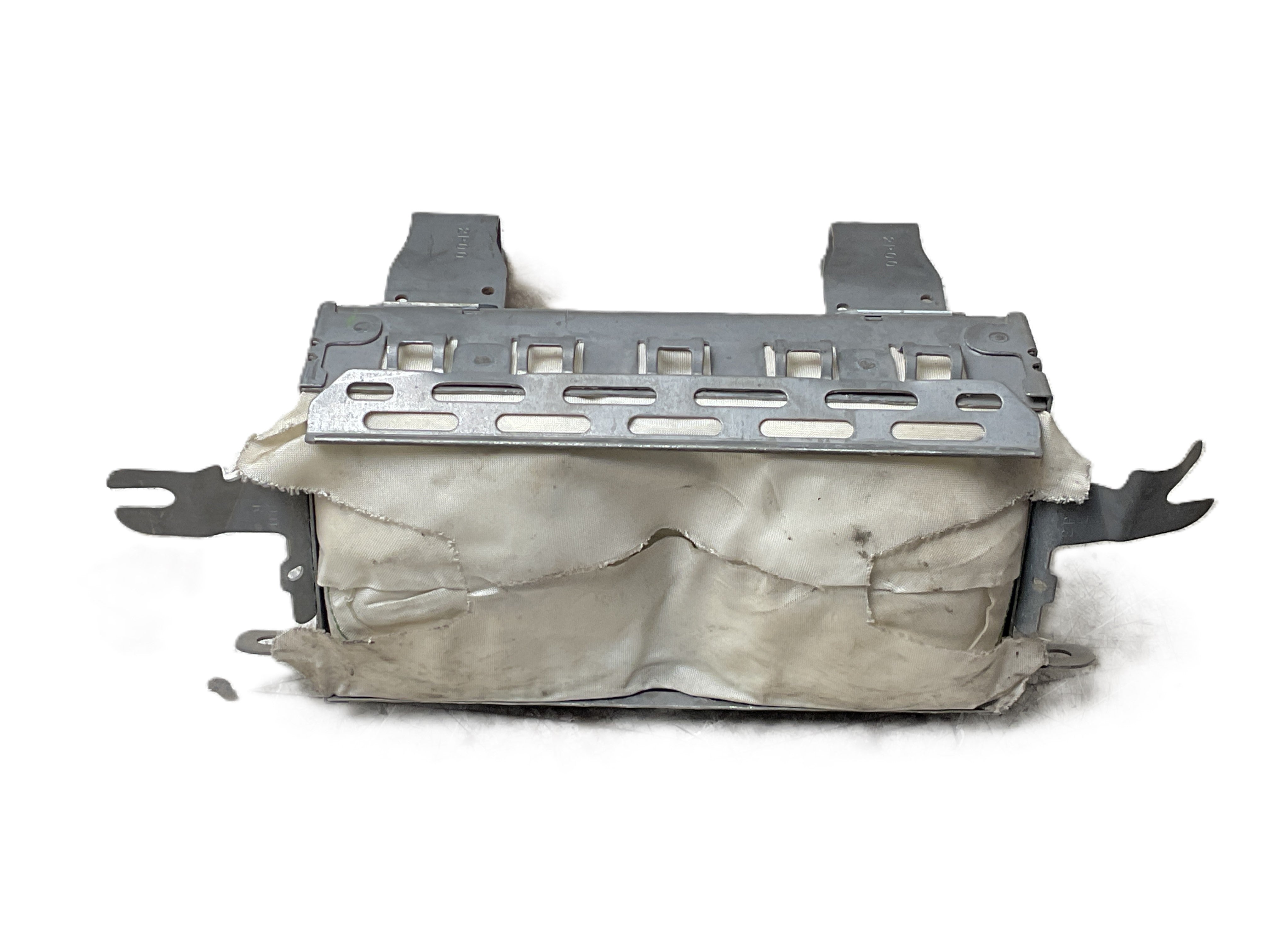 Airbag Pasajero Mitsubishi Pajero MR402459