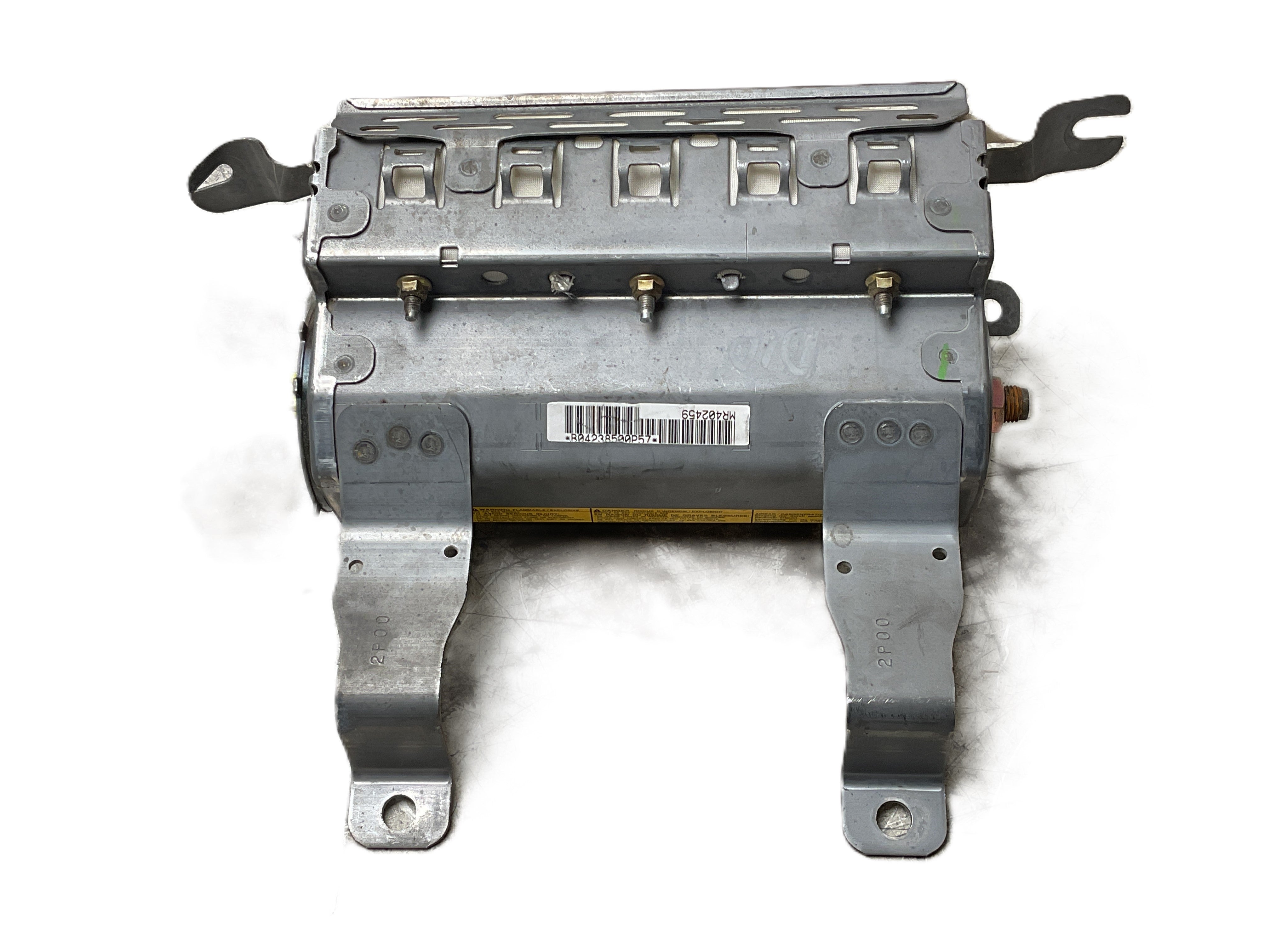 Airbag Pasajero Mitsubishi Pajero MR402459