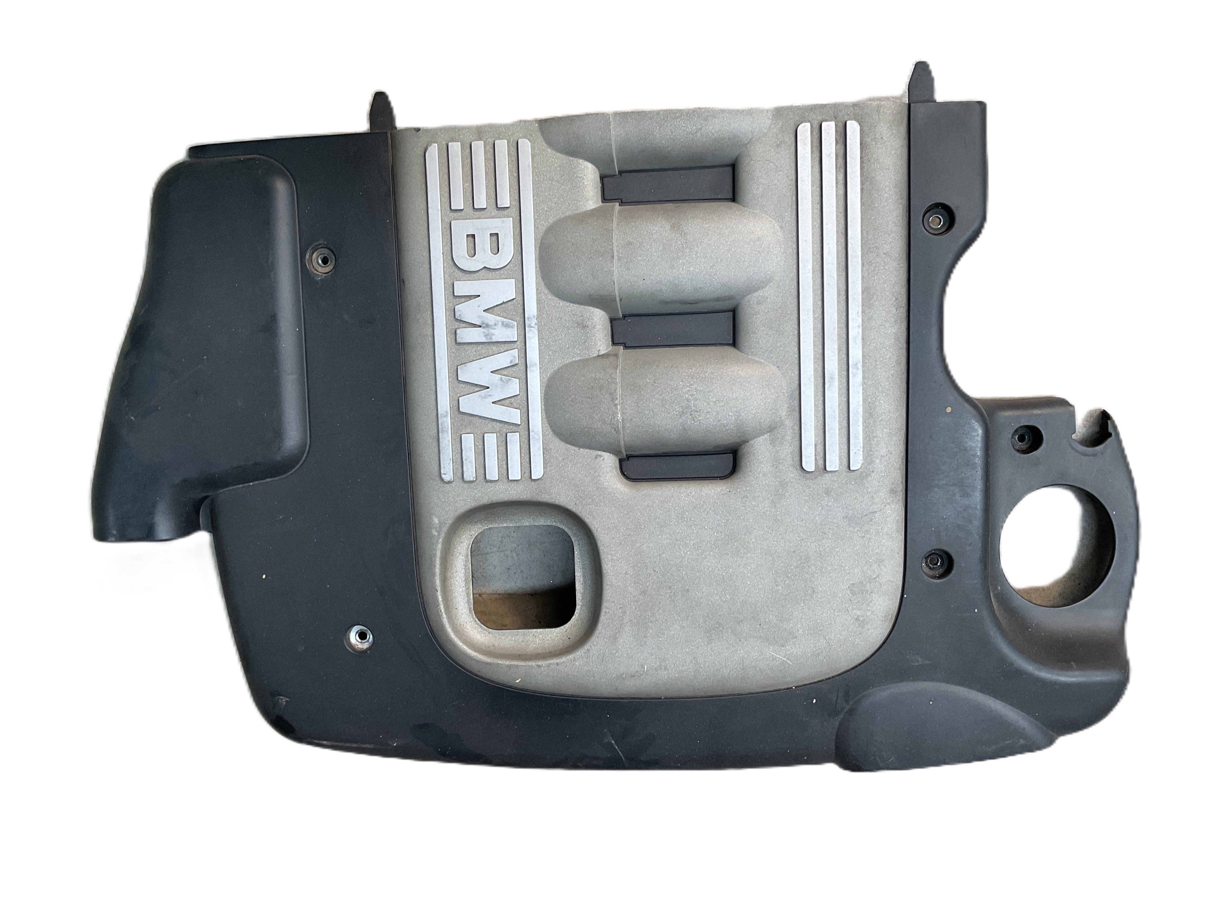 Tapa Motor BMW 3 1998-2006