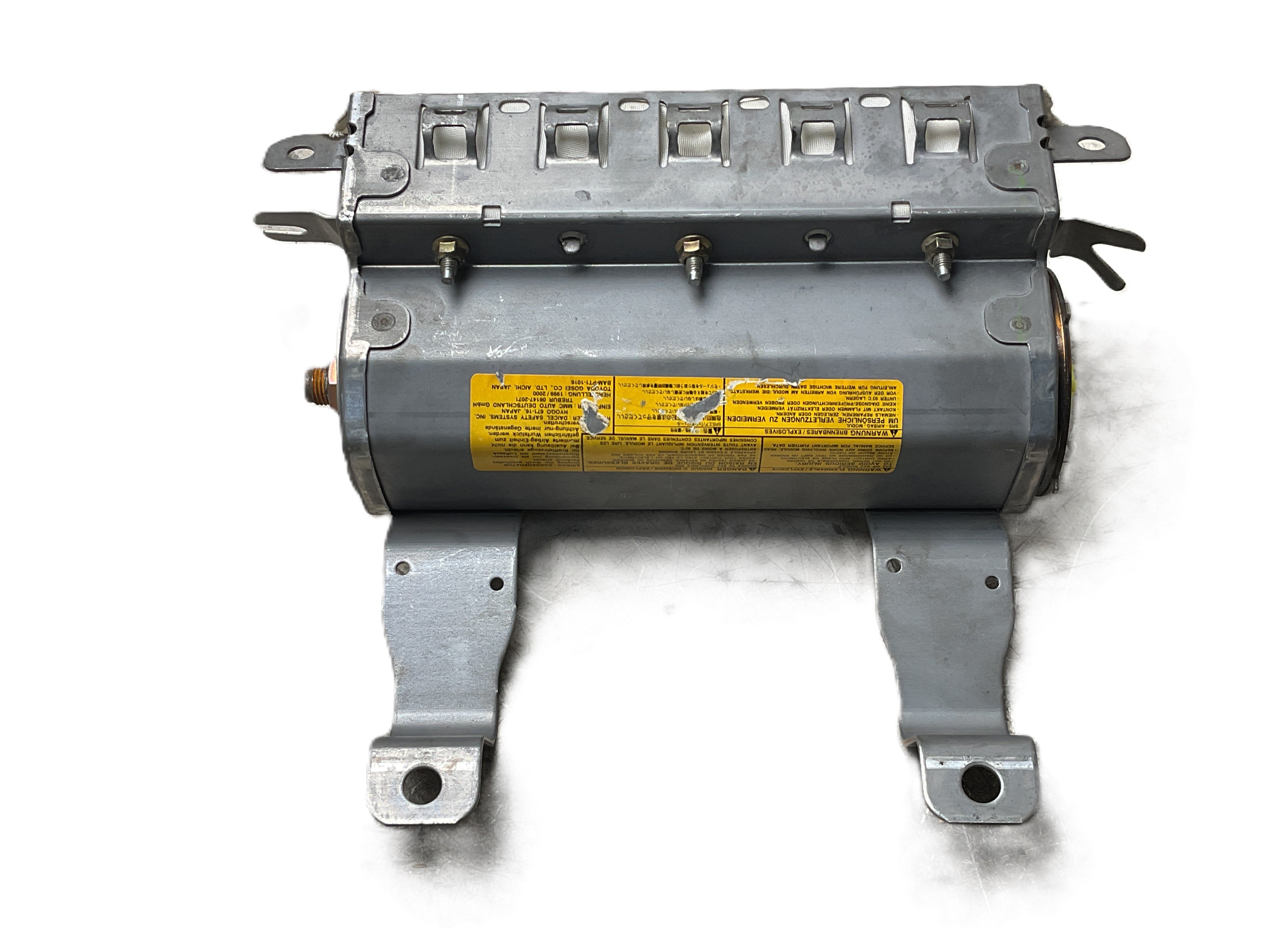 Airbag Pasajero Mitsubishi Pajero MR402459