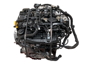 Motor DKZ VAG 2.0TFSi