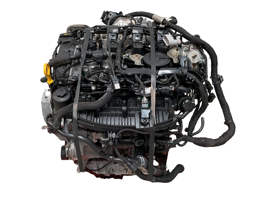 Motor DKZ VAG 2.0TFSi