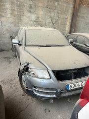 Despiece Volkswagen Touareg I 2.5 R5 TDI 174 CV