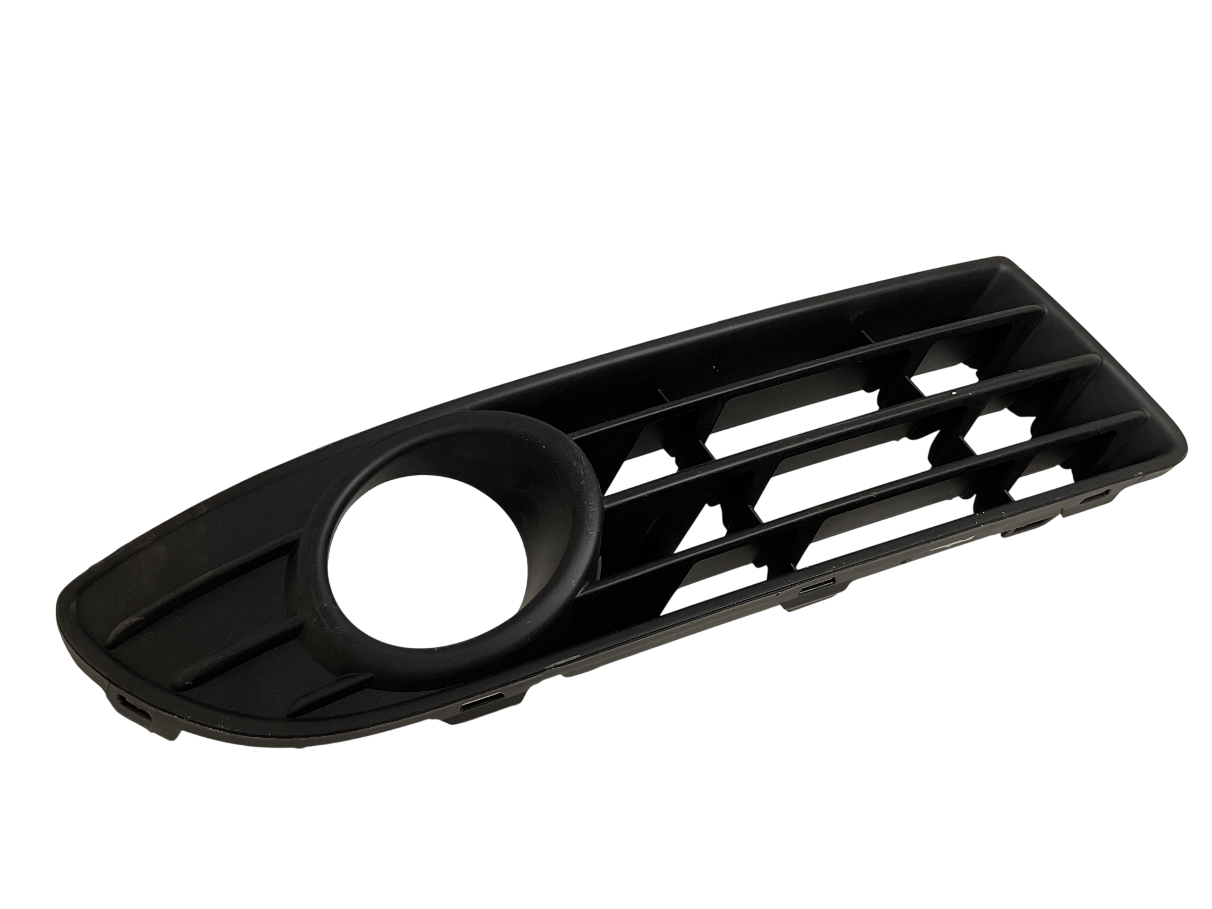 Rejilla paragolpes del dcha VW Polo IV (9N3) 05-09