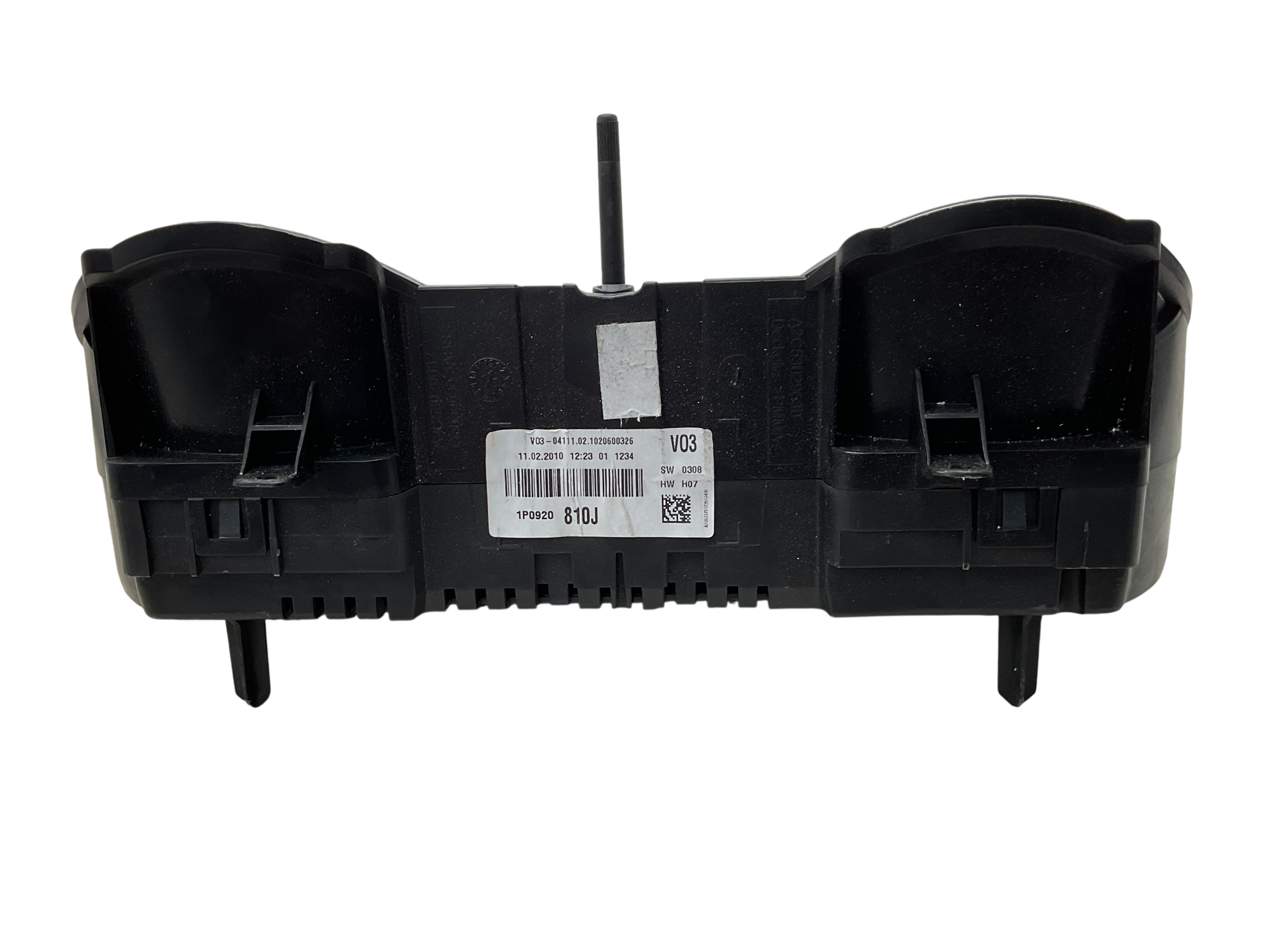 Panel Instrumento Seat Leon 05-12