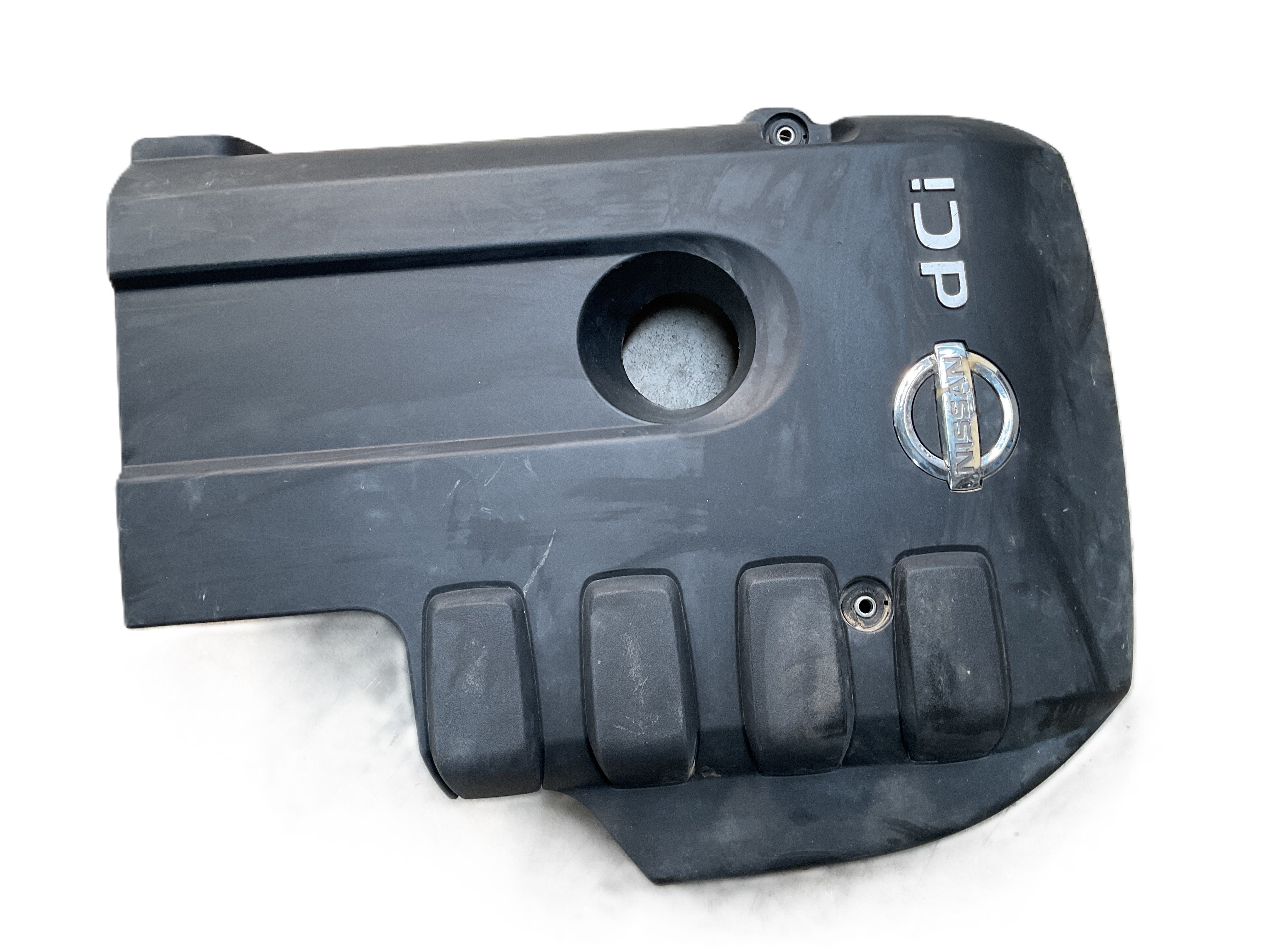 Tapa Motor Nissan Navara Pathfinder 05-15