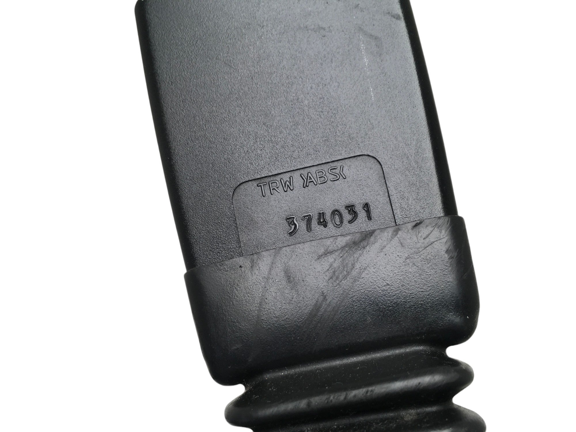 Pretensor cinturon del dcha BMW E53 E83