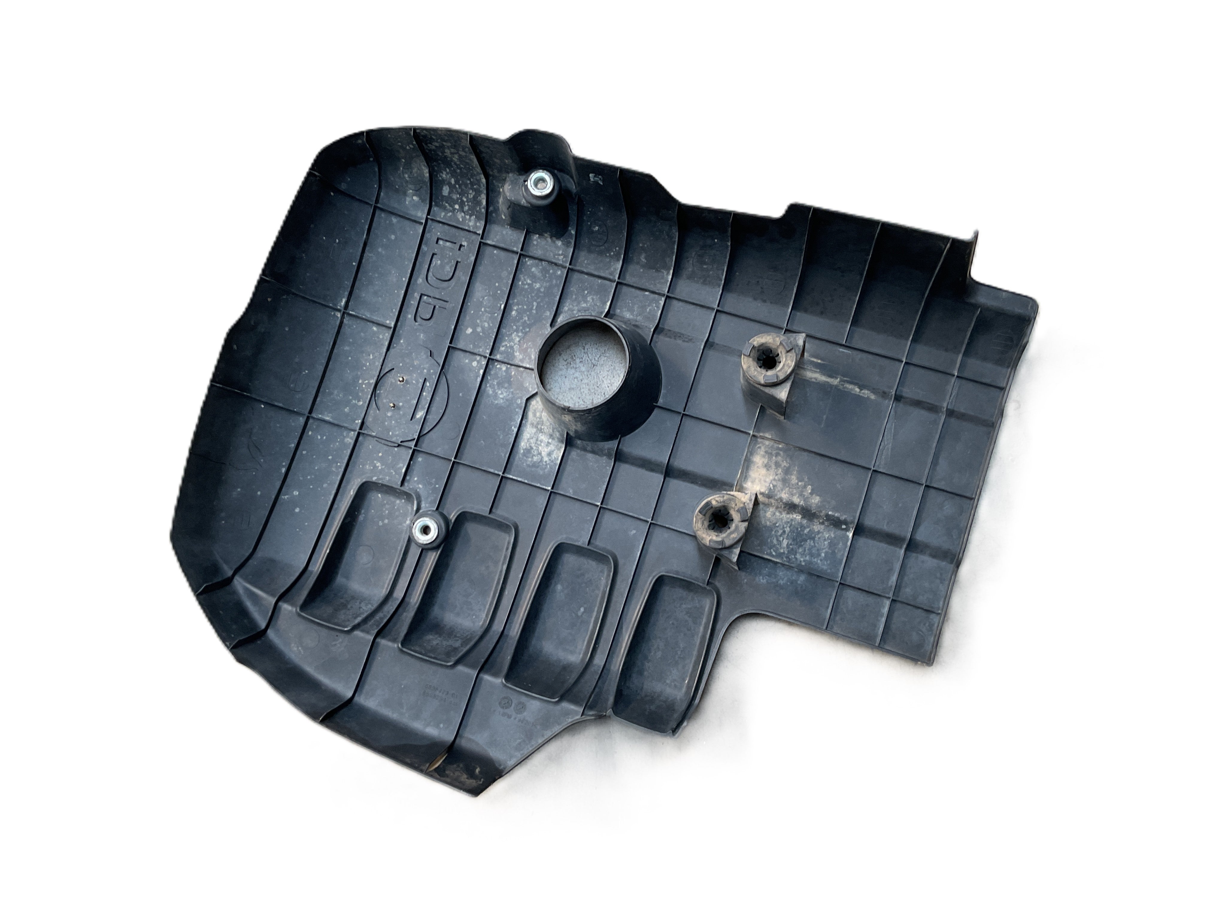 Tapa Motor Nissan Navara Pathfinder 05-15